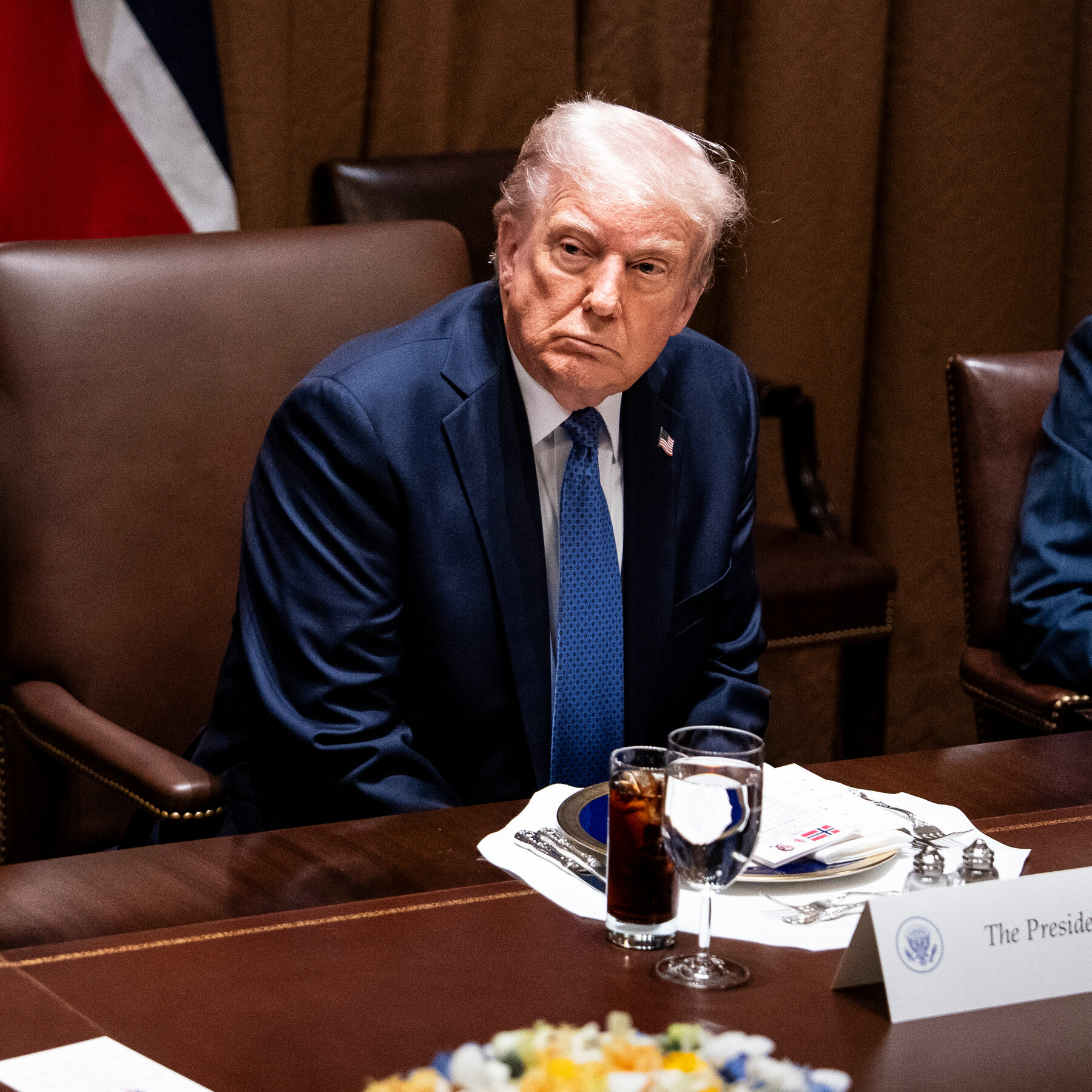 Trump Plans to Target ActBlue, Democrats’ Cash Engine