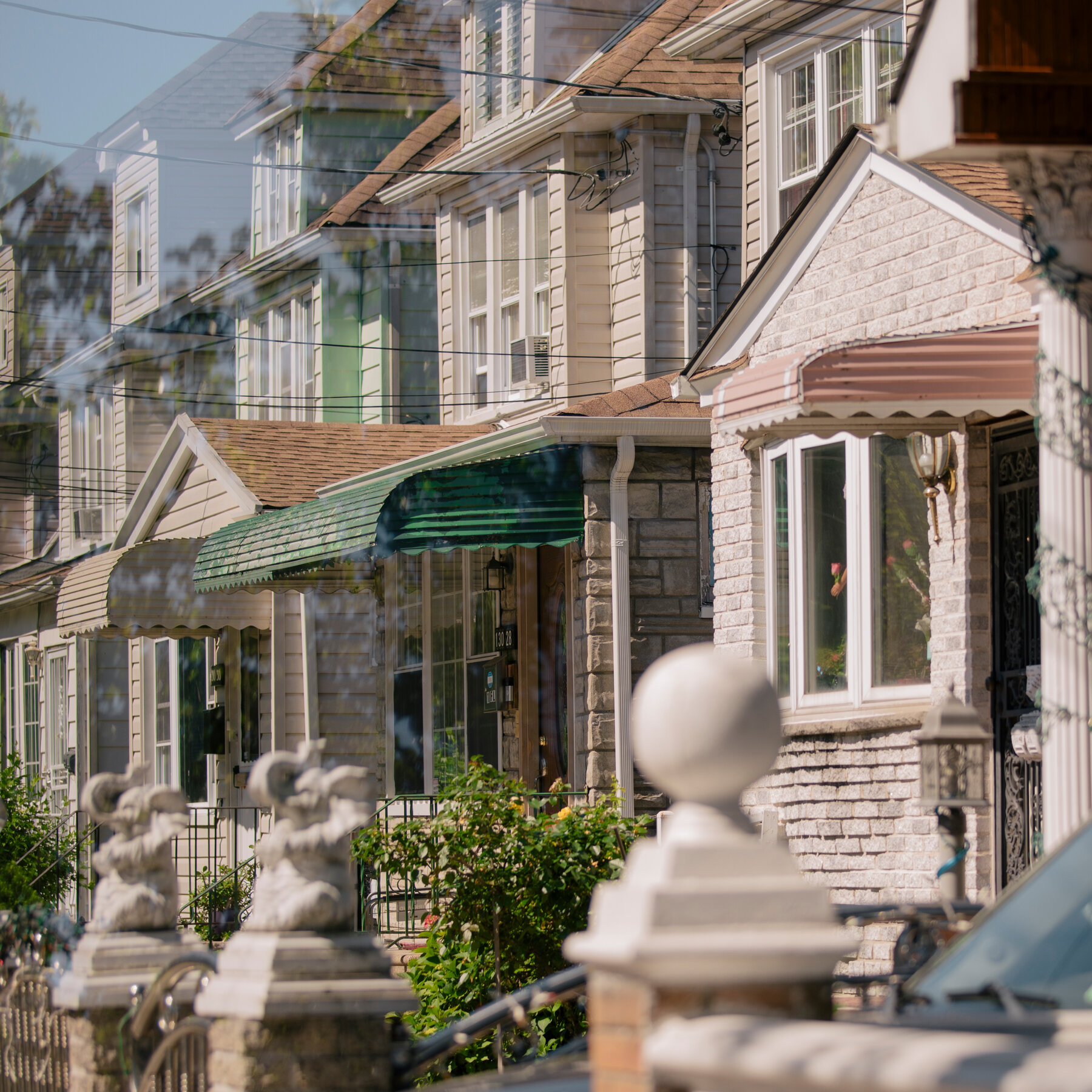Trump proposes slashing funding for rental assistance and affordable housing programs.