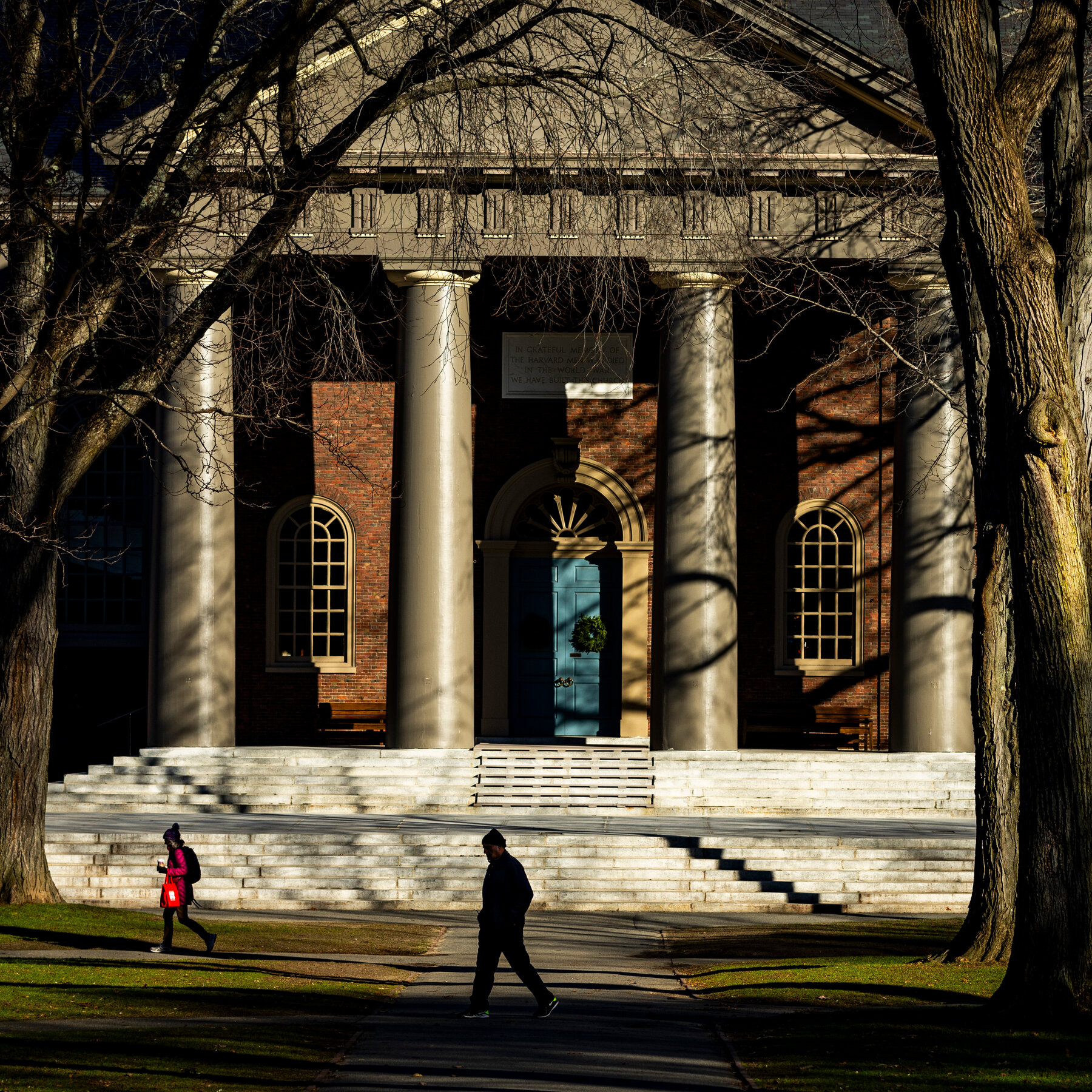 Trump Pulled $400 million From Columbia. Other Schools Could Be Next.