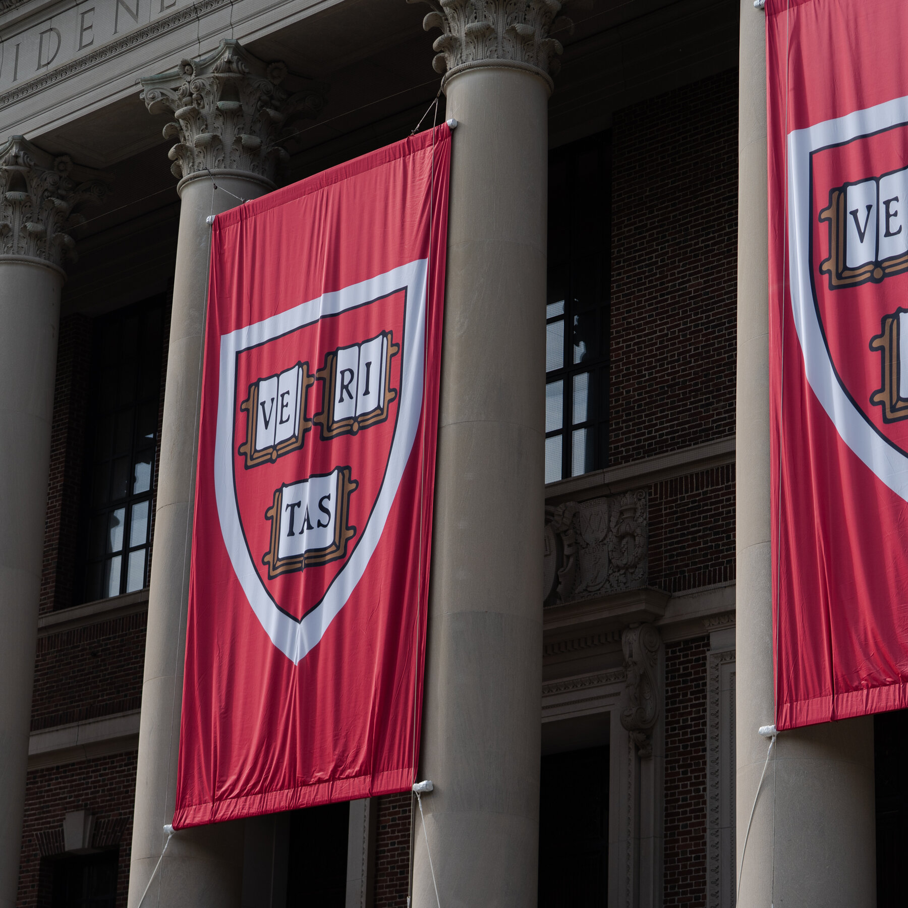 Trump Restricts Harvard’s International Students From Entering U.S.