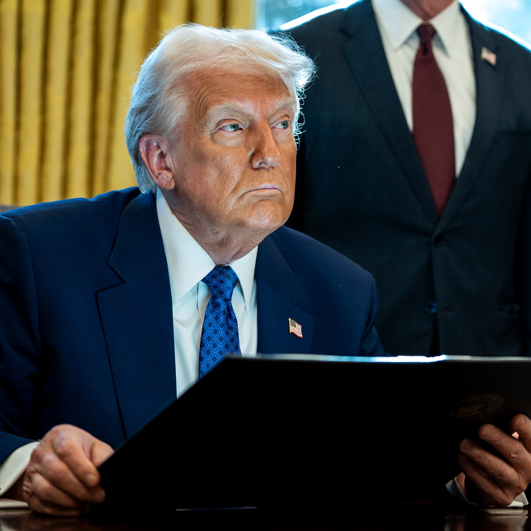 Trump Returns to a Favorite Issue: Health Care Price Transparency