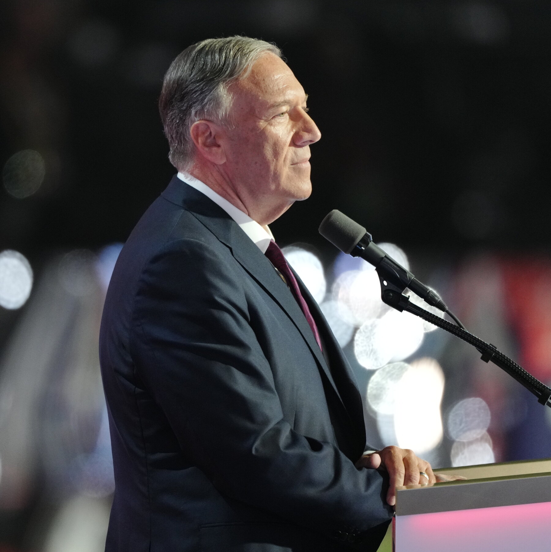 Trump Revokes Security Detail for Pompeo and Others, Despite Threats From Iran