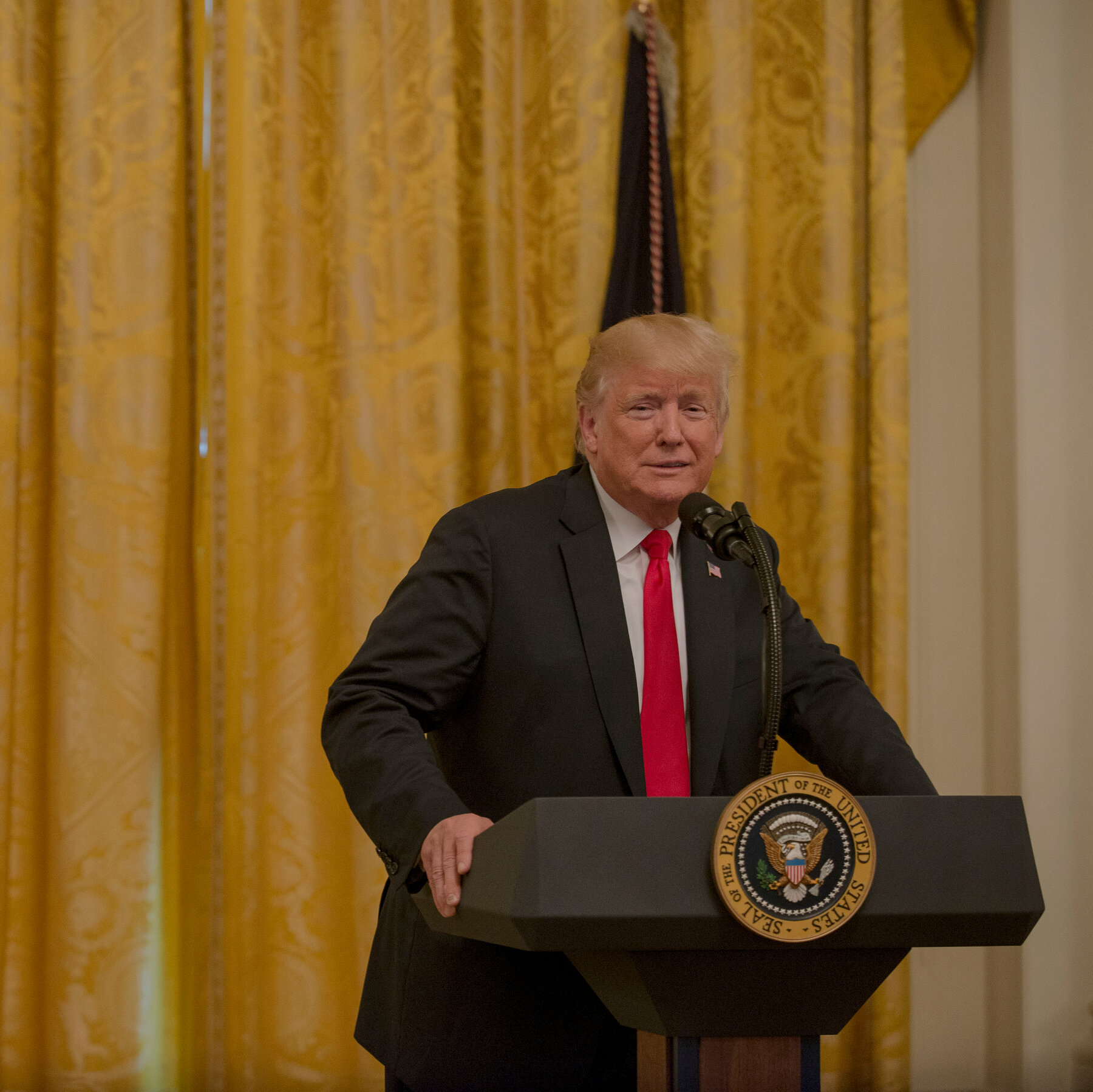 Trump Says He’s Powerless to Return Deported Migrant. But He’s Done So Before.