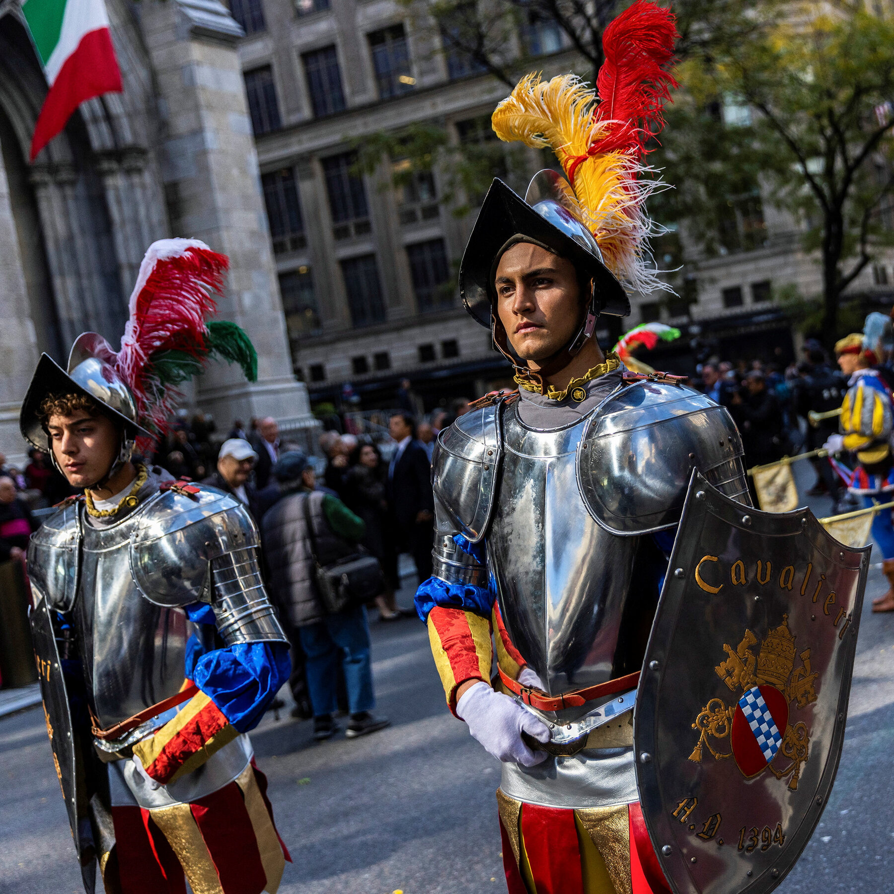 Trump Says He’s Reinstating Columbus Day. It Was Never Canceled.