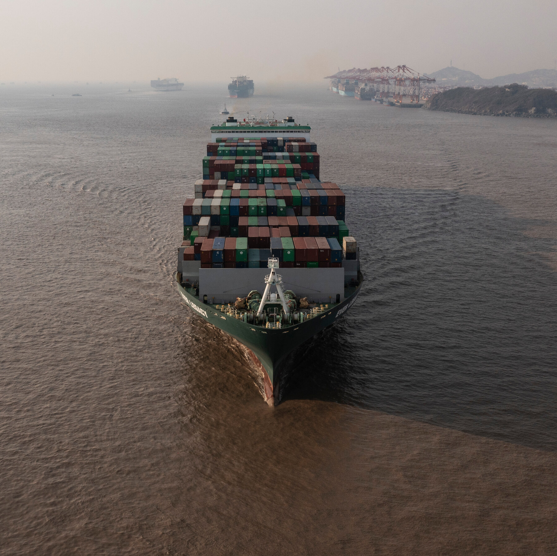 Trump Says His Tariffs Will Address Unfair Global Trade. Is He Right?