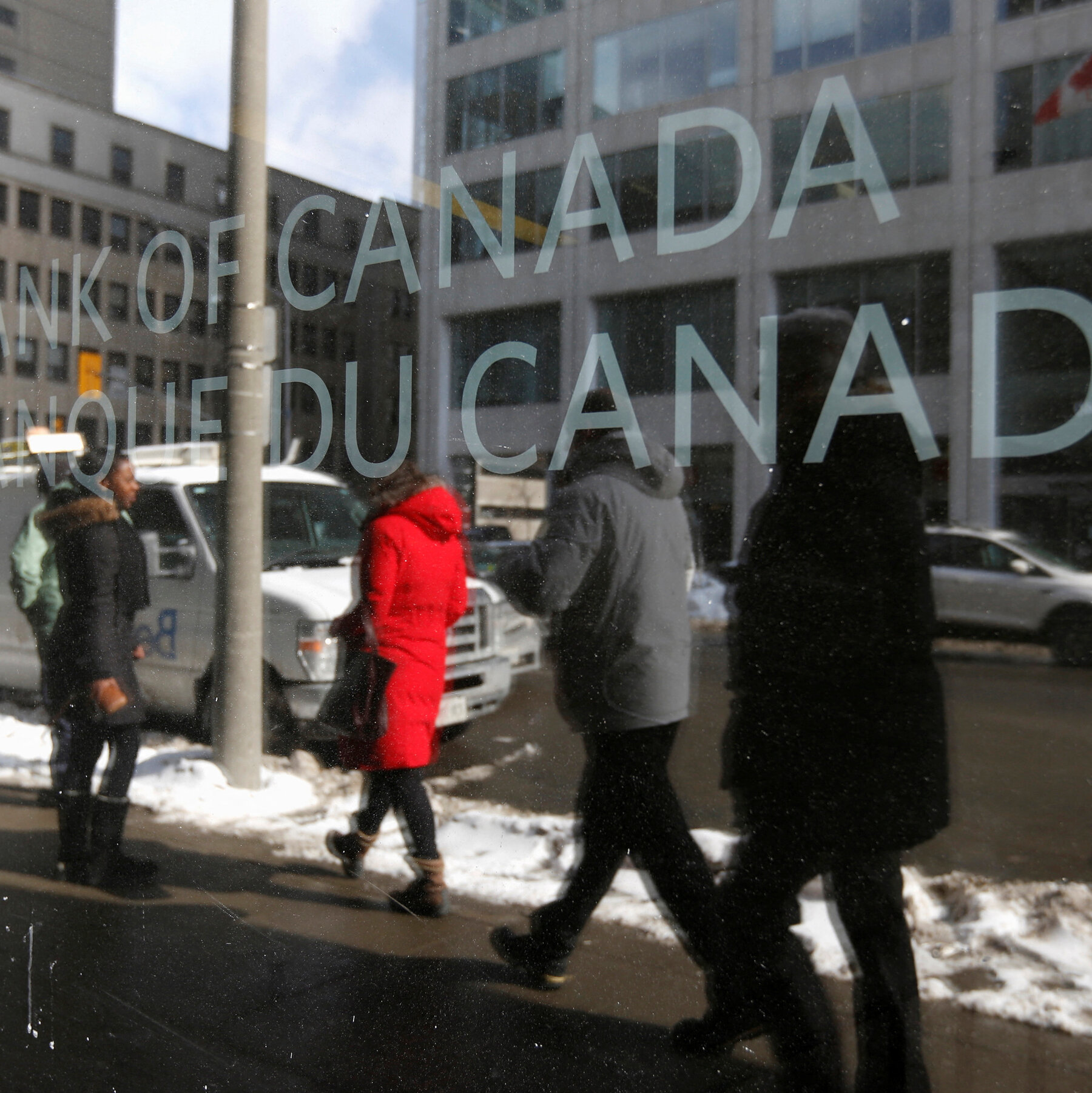 Trump Says US Banks Can’t Do Business in Canada. It’s Not That Simple.