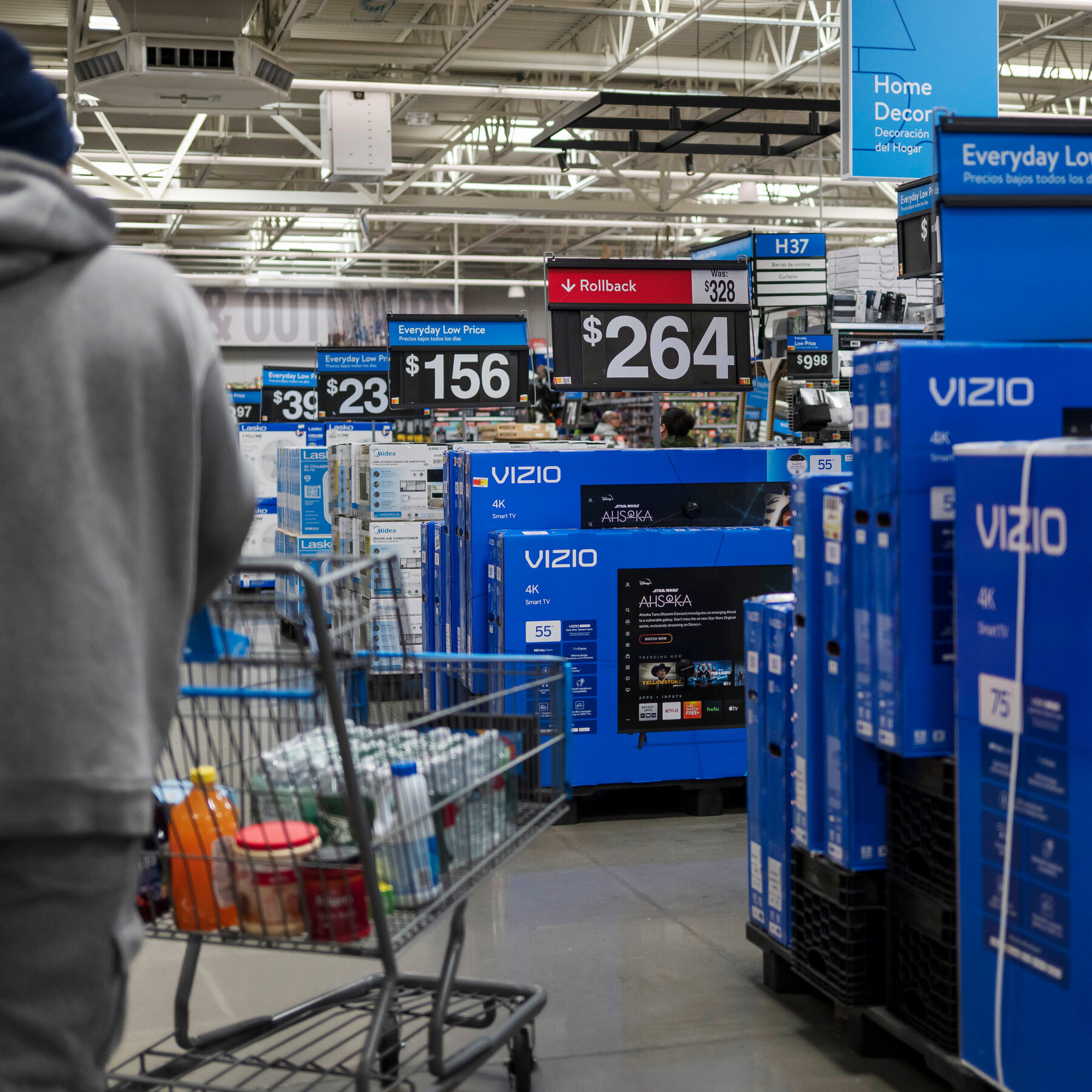 Trump Scolded Companies for Raising Prices. Do They Have a Choice?