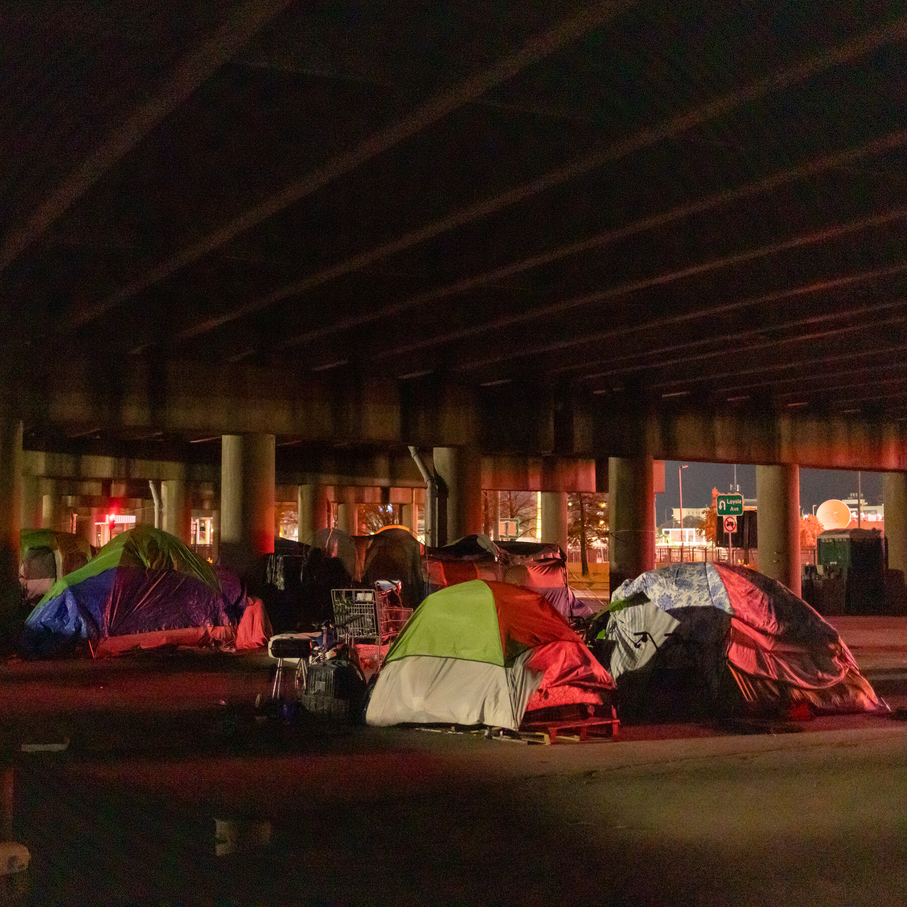 Trump Seeks to End Permanent Supportive Housing for the Chronically Homeless