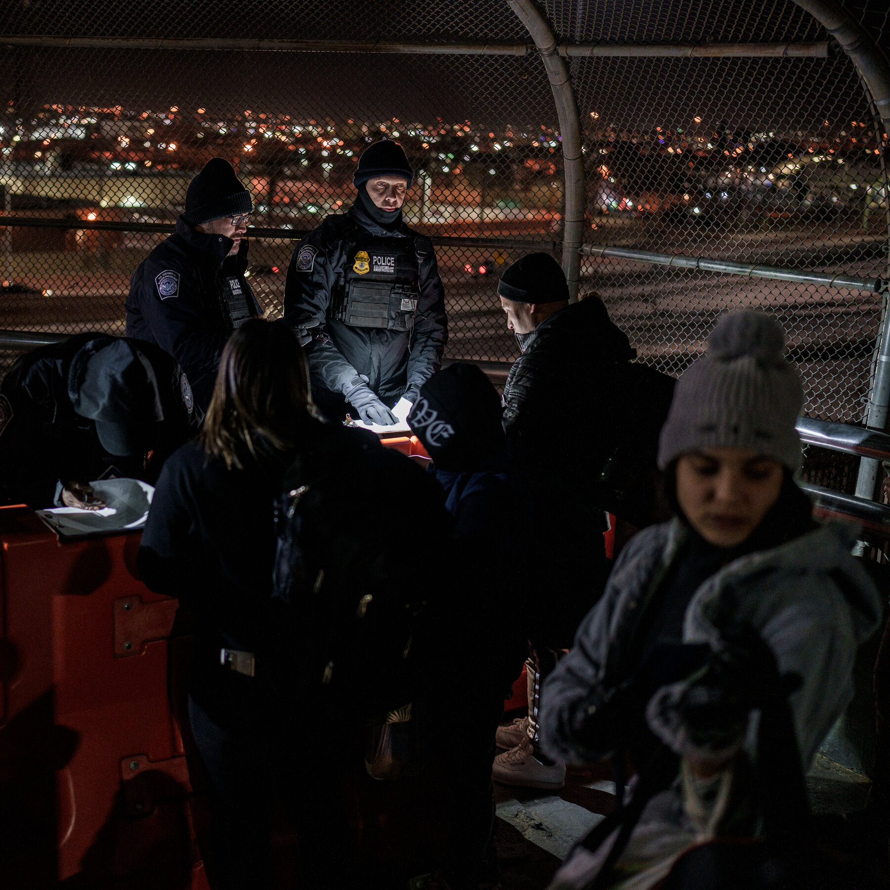 Trump Shuts Down CBP One App, Signaling the Start of His Immigration Crackdown