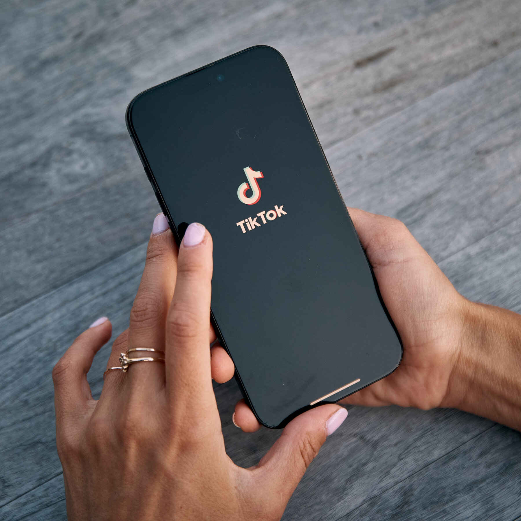 Trump Signals Fourth Delay of TikTok Ban