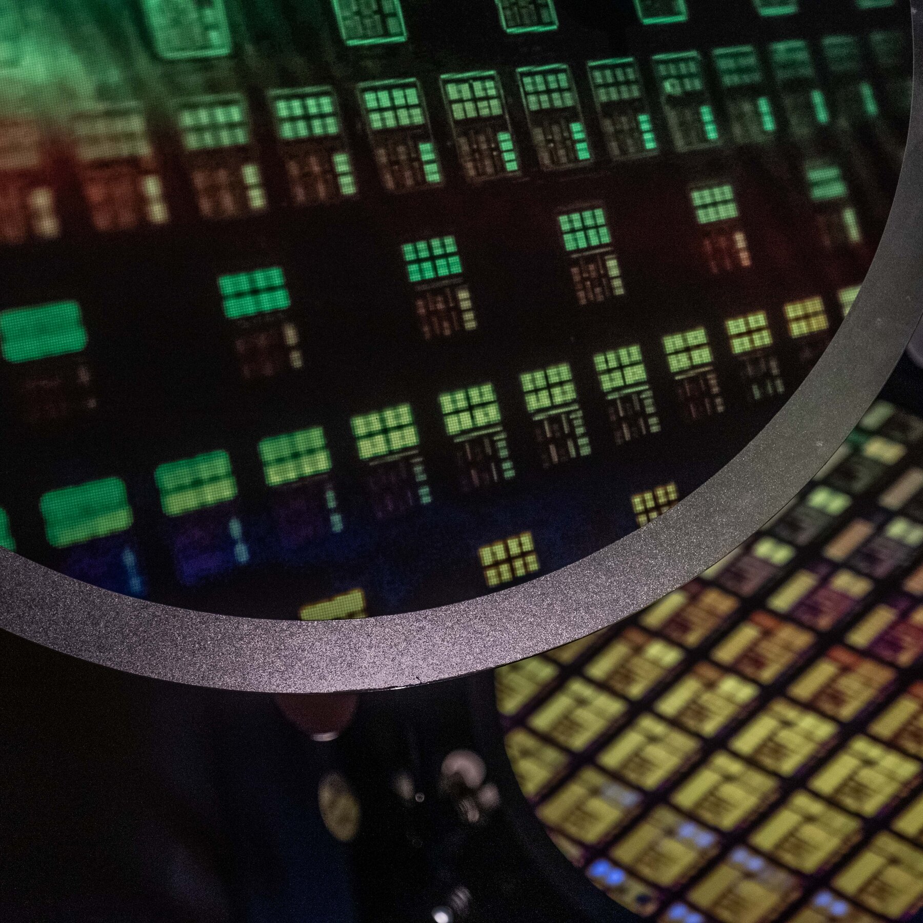 Trump Signals Semiconductor Tariffs Are Coming ‘Very Soon’