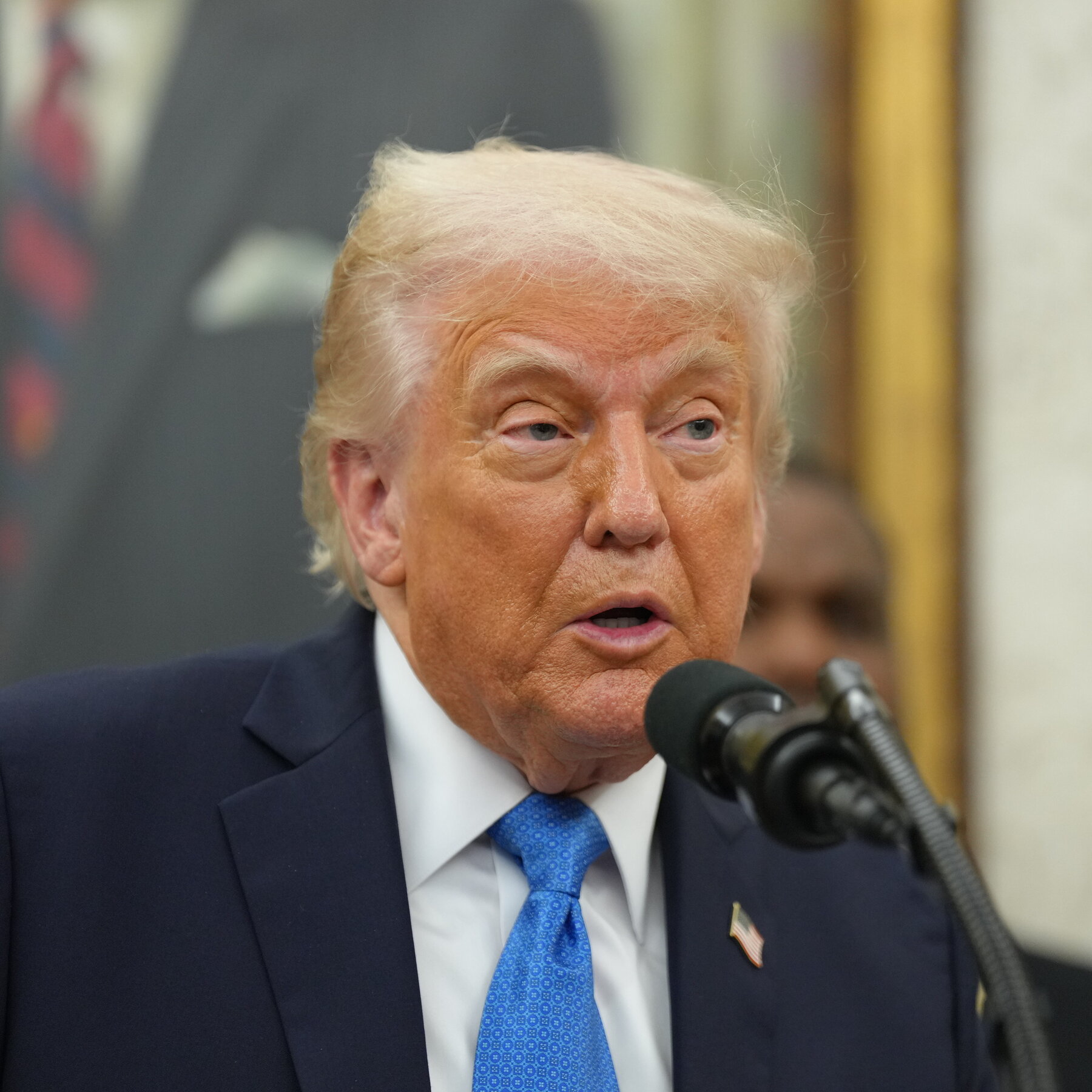 Trump Suggests Biden’s Cancer Diagnosis Was Hidden From Public