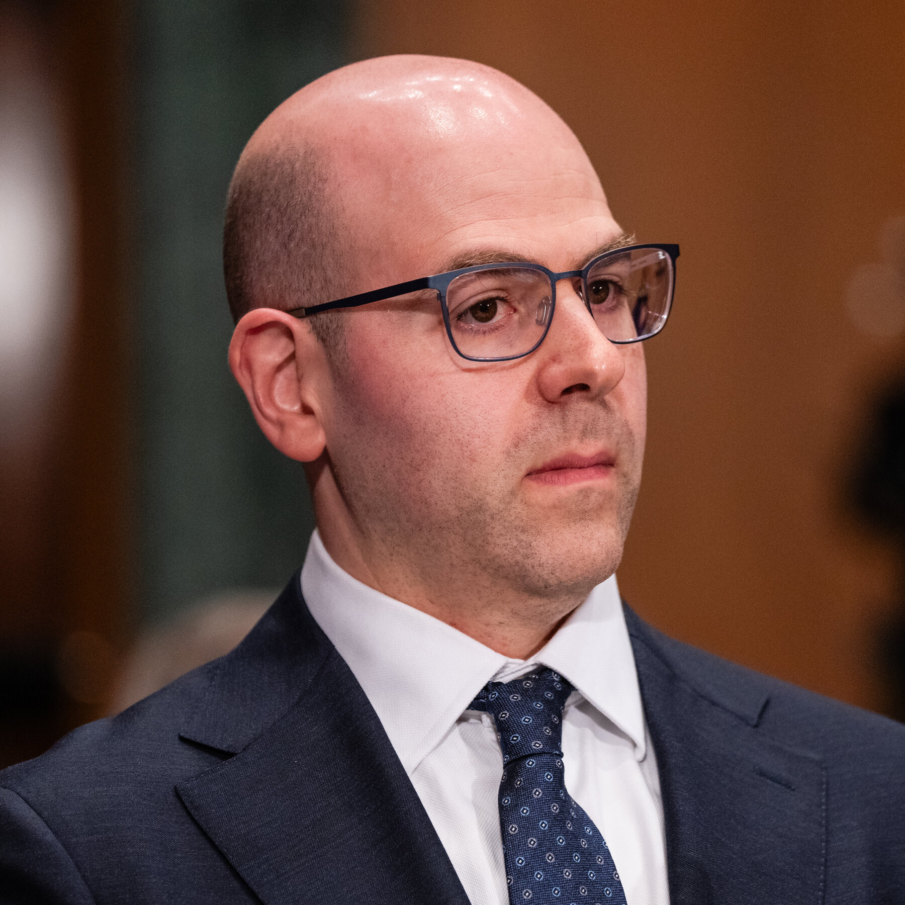 Trump Taps Stephen Miran as New Federal Reserve Governor