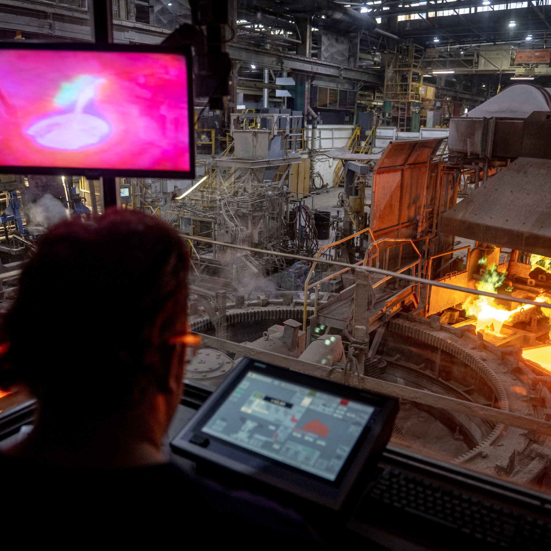 Trump Targets Copper With Tariffs, Though Not as Aggressively as Expected