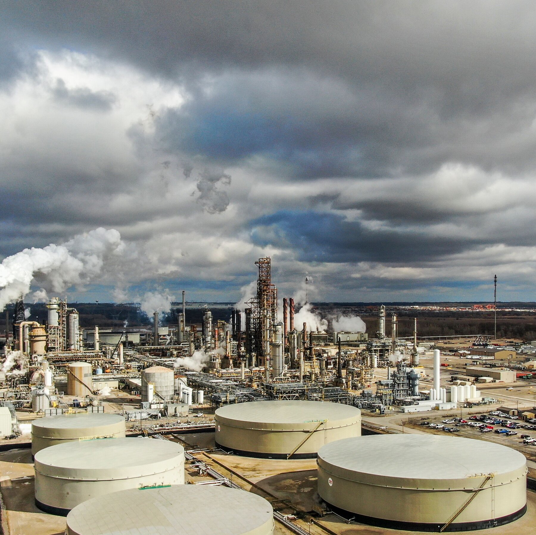 Trump Tariffs Could Hurt Oil Companies and Increase Gas Prices