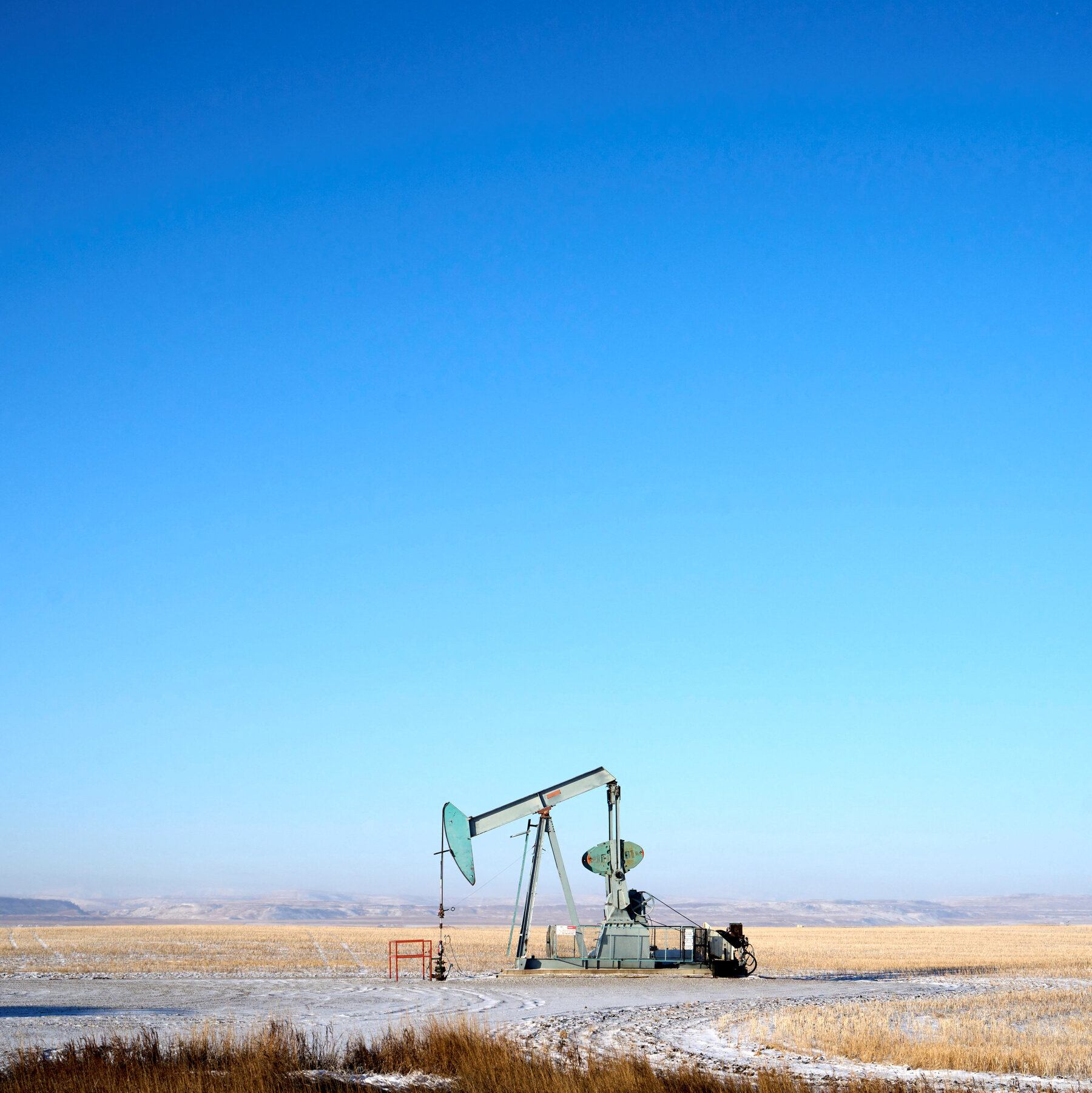 Trump Tariffs May Make It Too Expensive to ‘Drill, Baby, Drill’