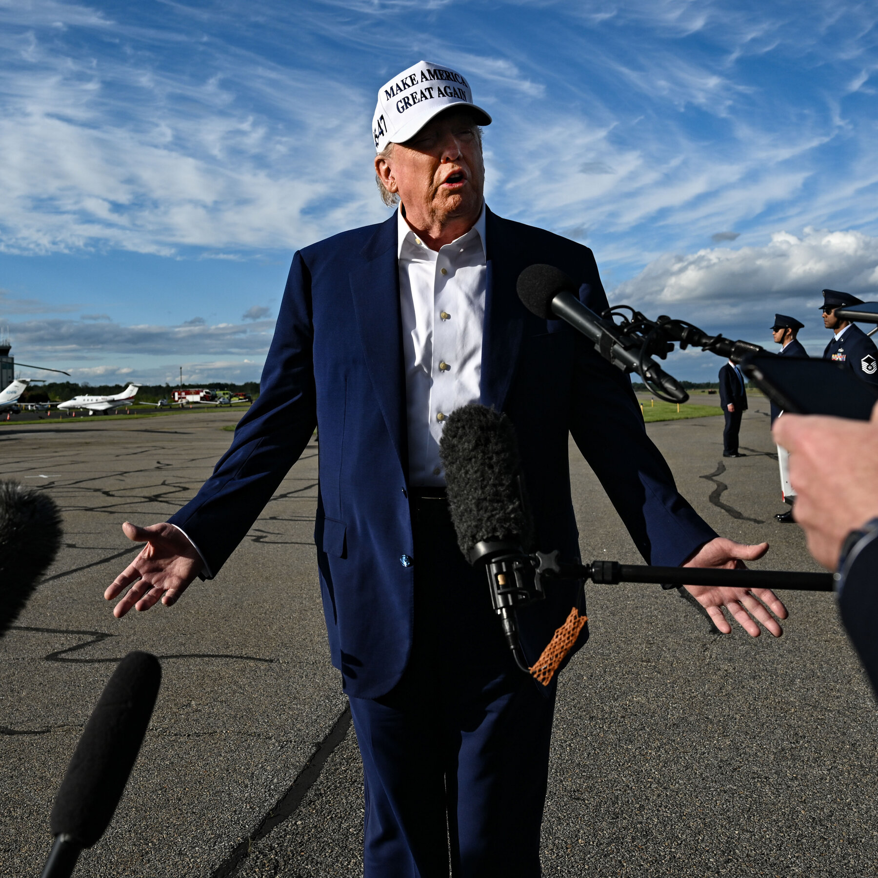 Trump Tariffs Ruled Illegal by Federal Judicial Panel