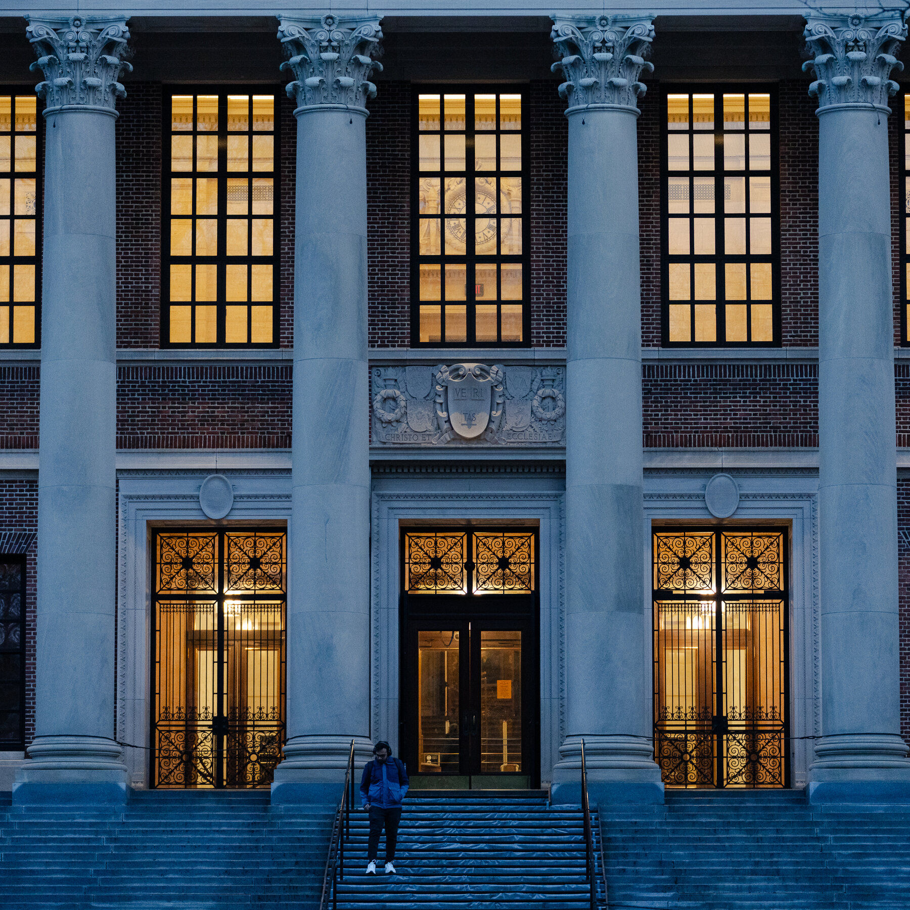 Trump Threatens to Block International Students Unless Harvard Shares Student Data
