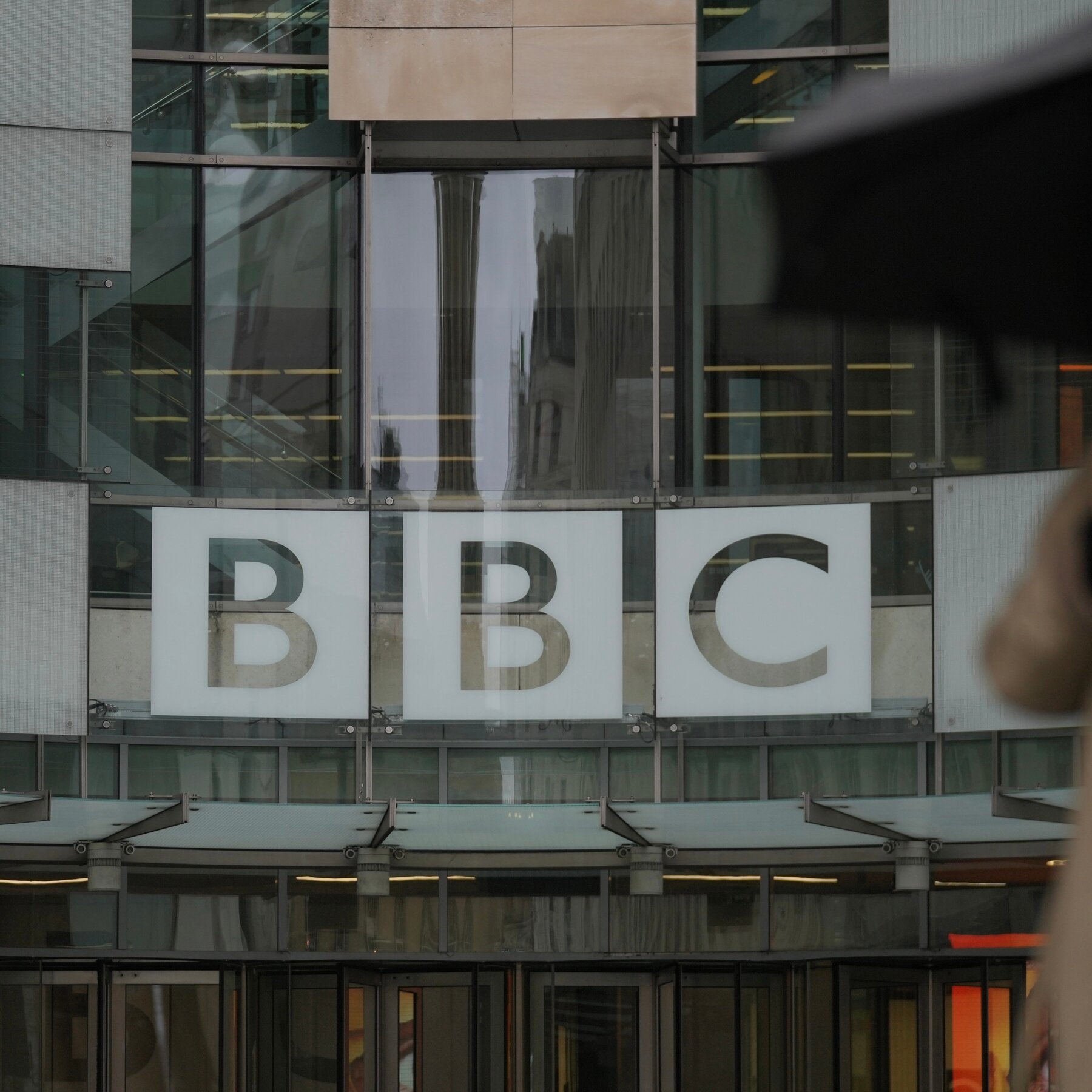 Trump Threatens to Sue the BBC for $1 Billion After Jan. 6 Documentary