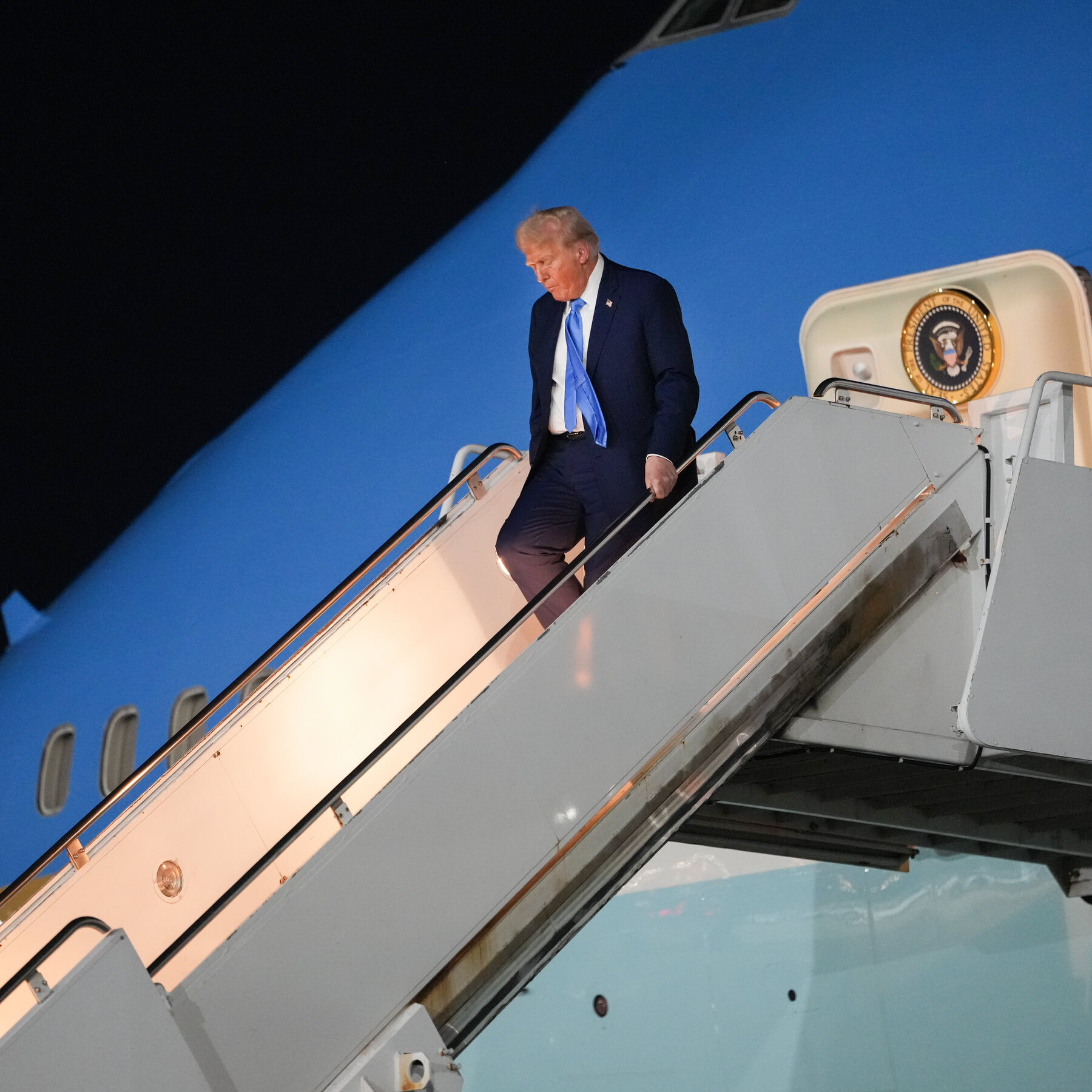 Trump to Address U.N. as He Jettisons Aid and Recasts U.S. Role