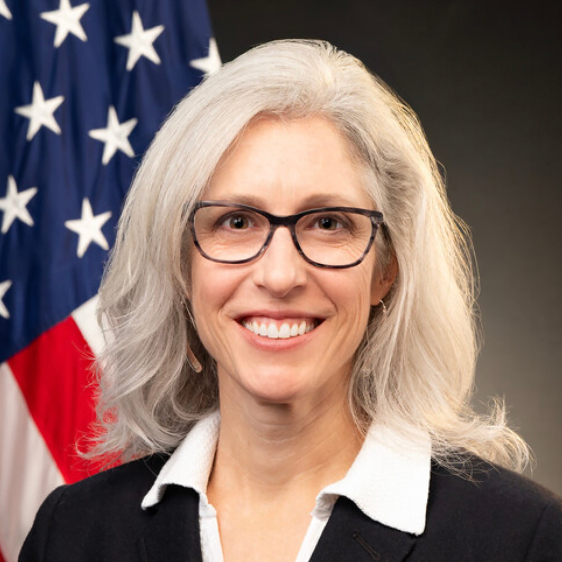 Trump to Nominate Susan Monarez to Lead C.D.C.