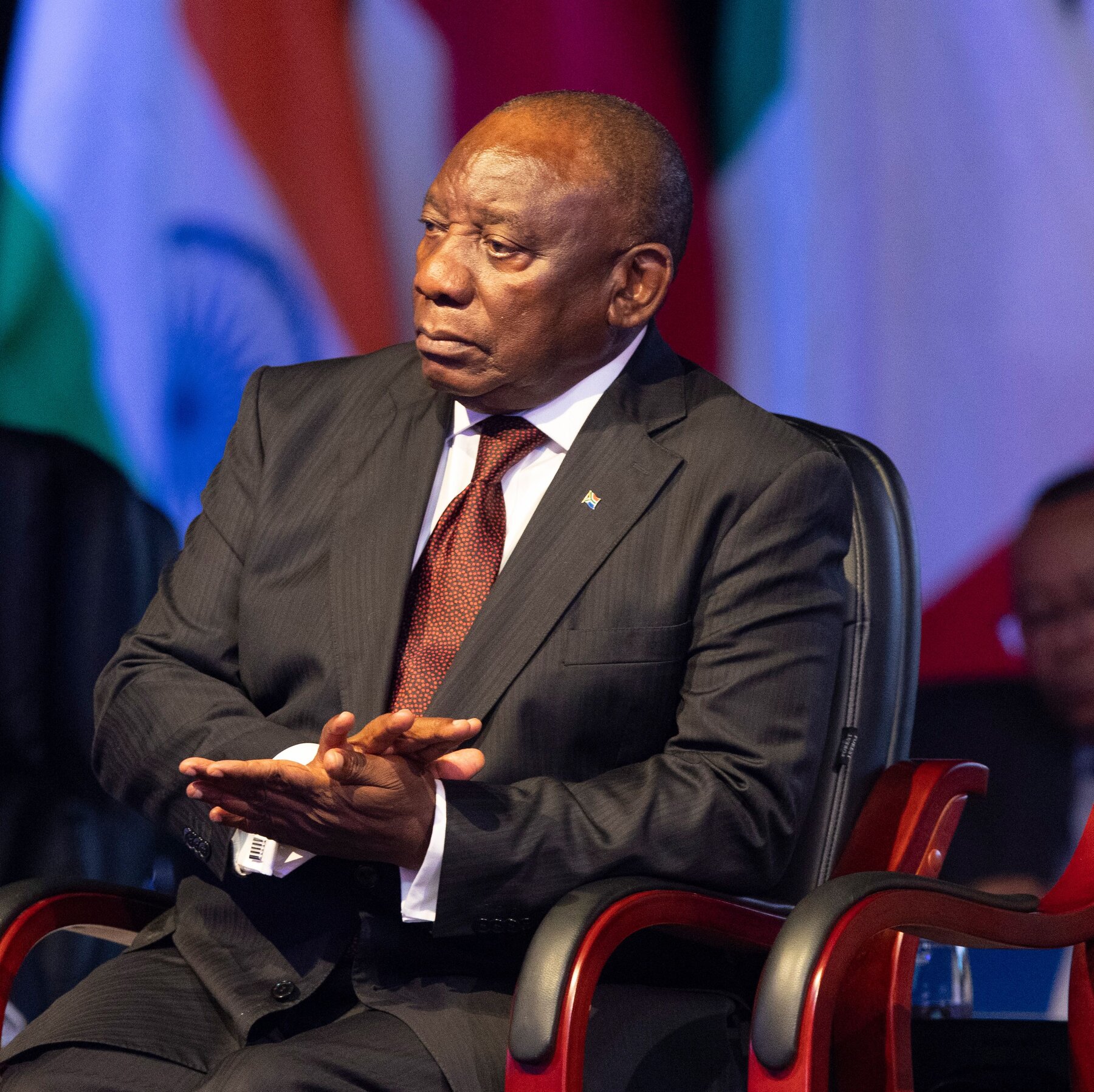 Trump to Press Ramaphosa to Pare Back Racial Equity Laws