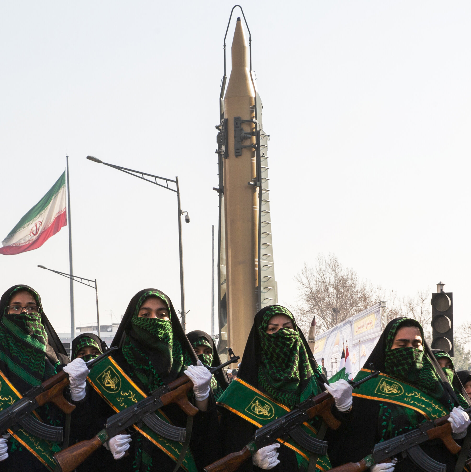 Trump Torpedoed the Iran Nuclear Deal. Now He’s Calling for Another One.