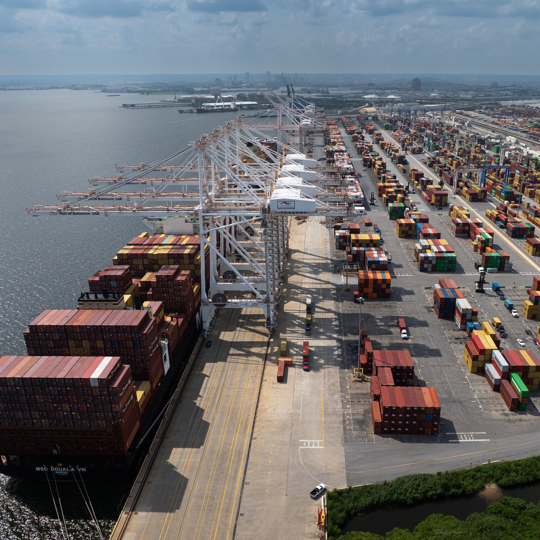 Trump Turns to Untested Tariffs to Reorder Global Trade