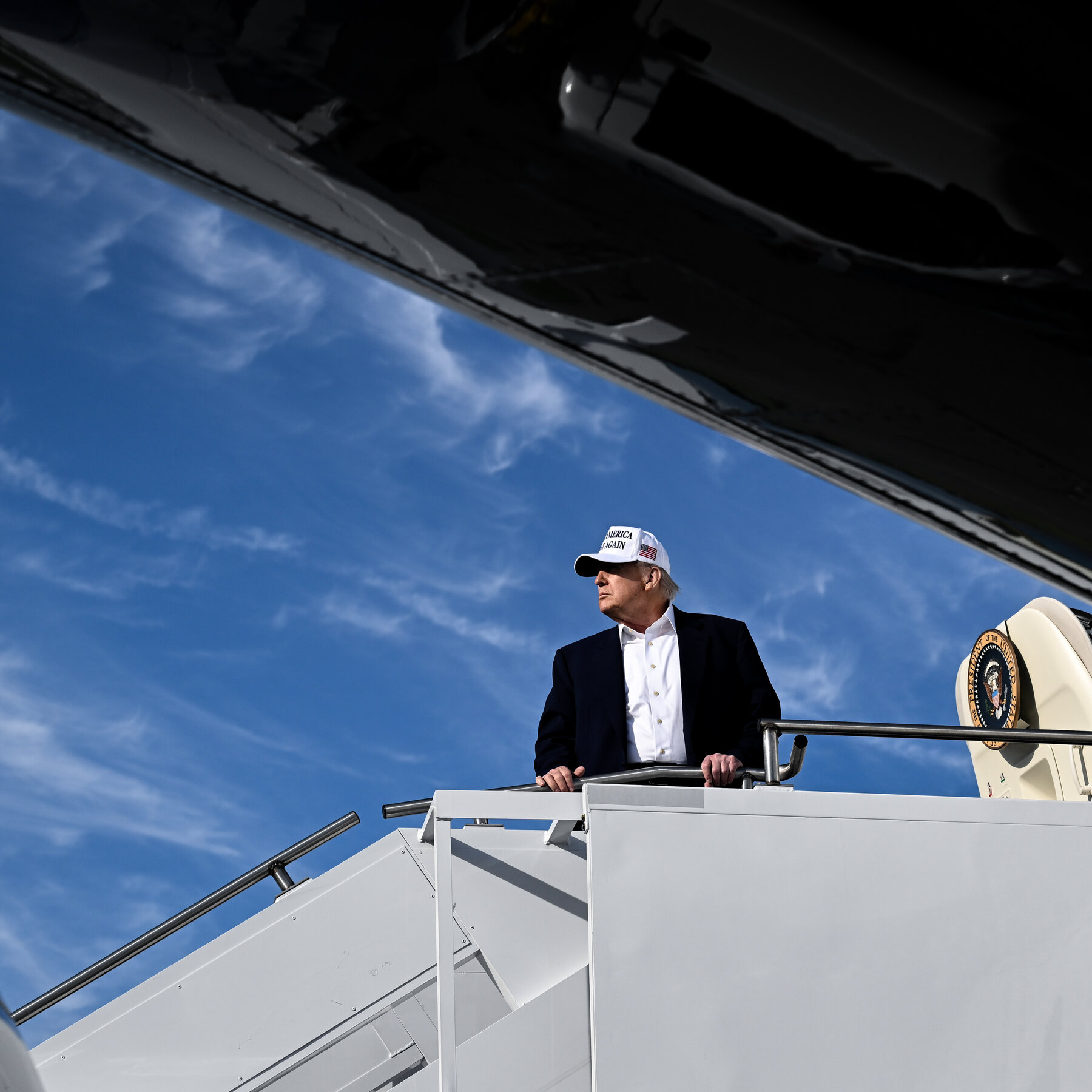 Trump Wants $3 Billion in Harvard Grants Redirected to Trade Schools