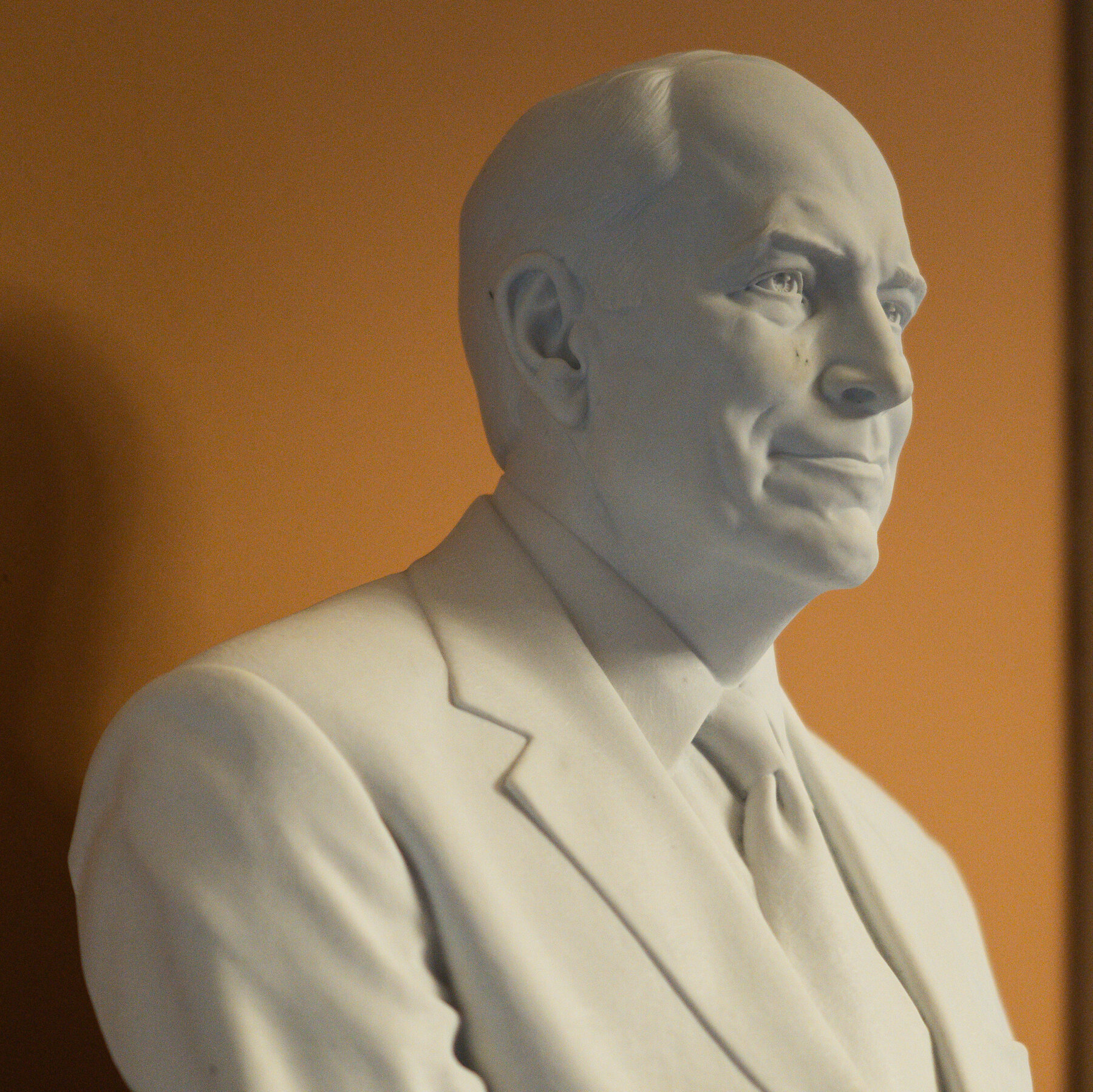 Trump Was Not Invited to Cheney’s Memorial Service