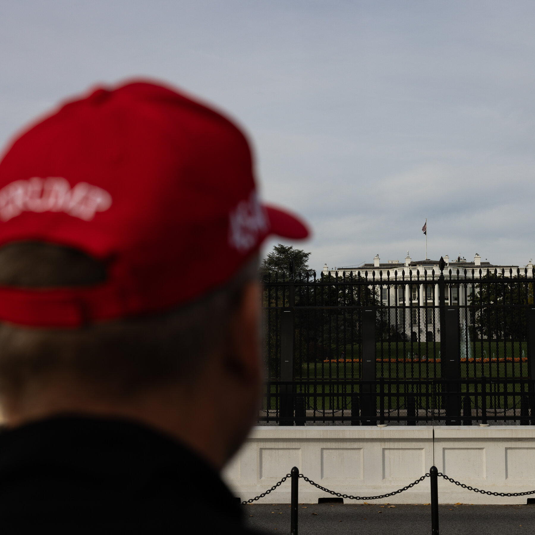 Trump Will Have Enormous Power Over Climate Action. Here’s Why.