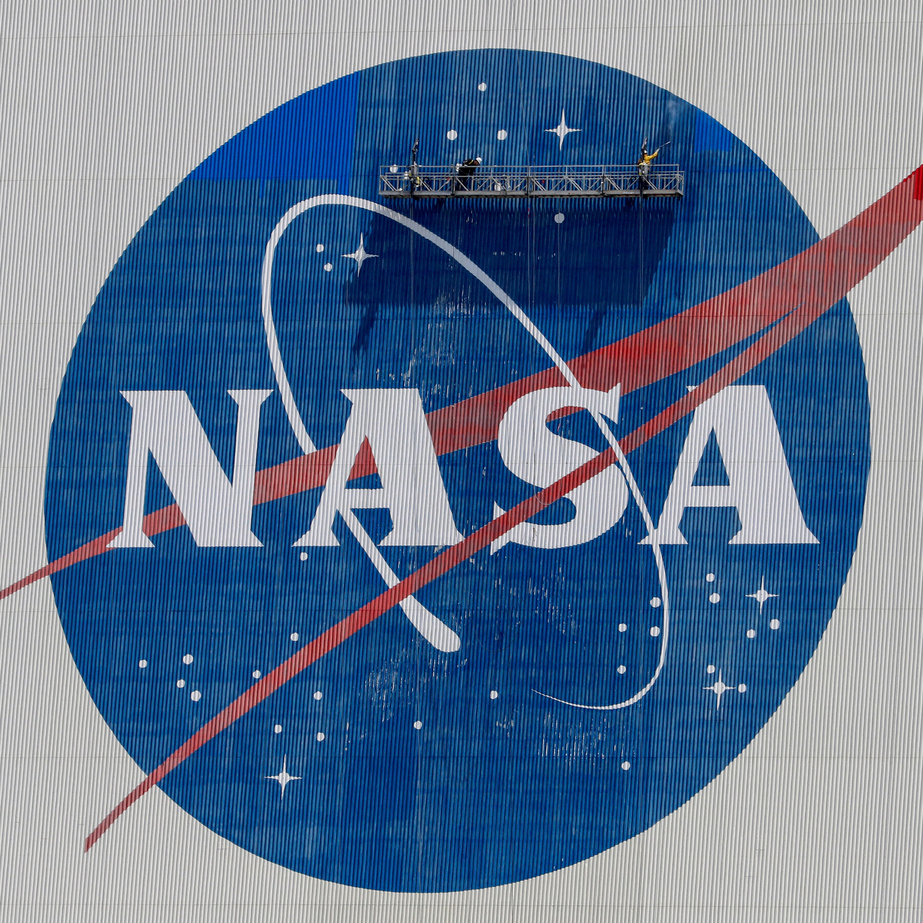 Trump’s 2026 Budget Proposes Cutting NASA Funding by $6 Billion