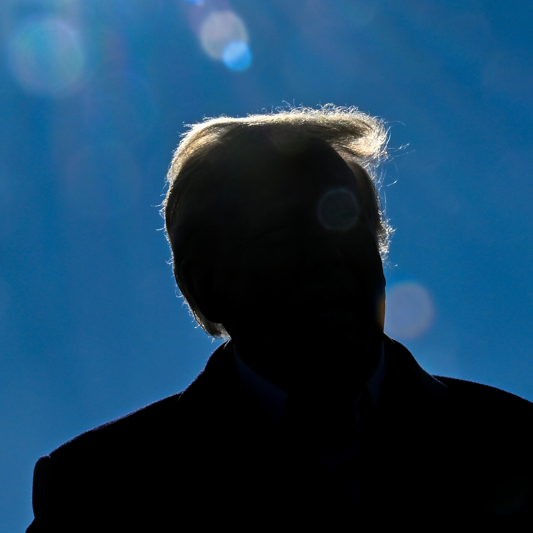 Trump’s Acts of Retribution Aim at the Future as Well as the Past