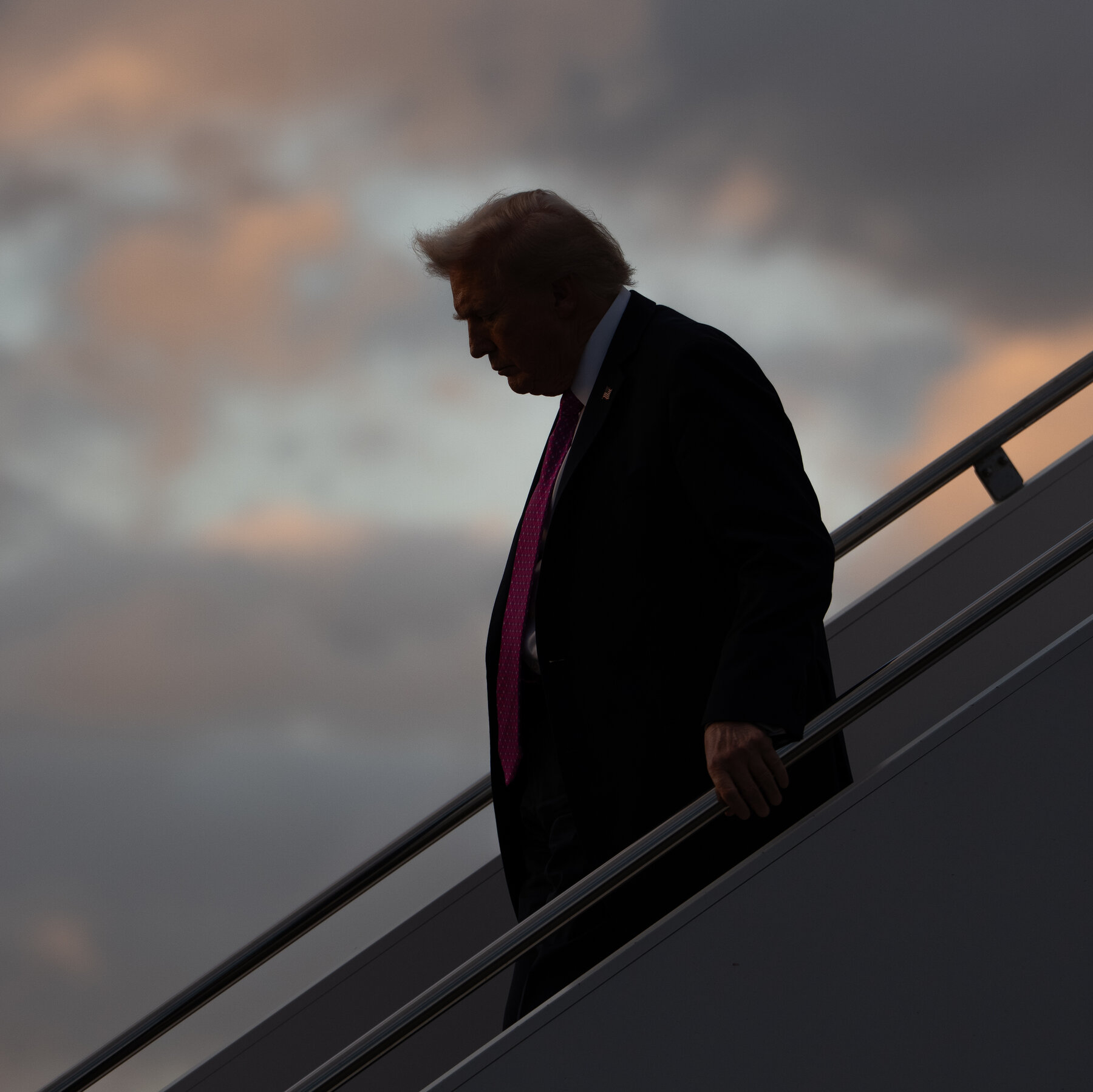 Trump’s Asia Tour: Deals, Diplomacy and a Meeting With Xi