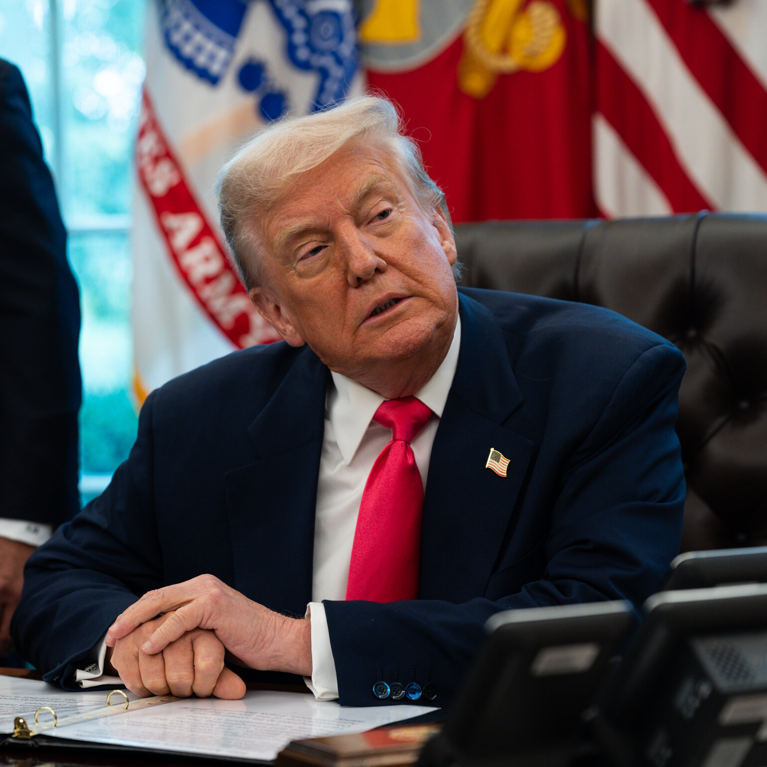 Trump’s Attacks on the Fed and BLS Threaten Key Source of Economic Strength