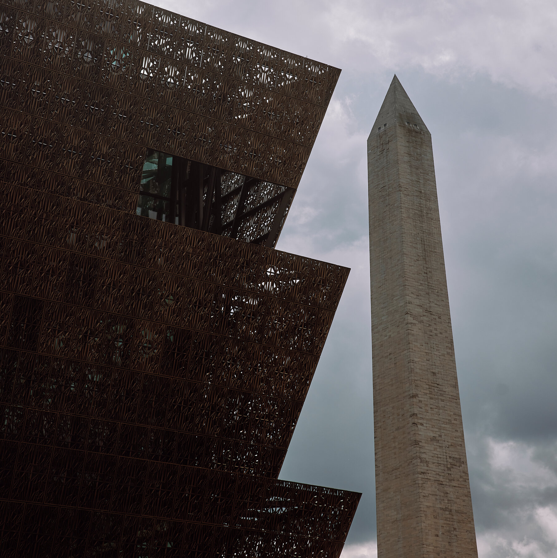 Trump’s Attempt to Make Museums Submit Feels Familiar