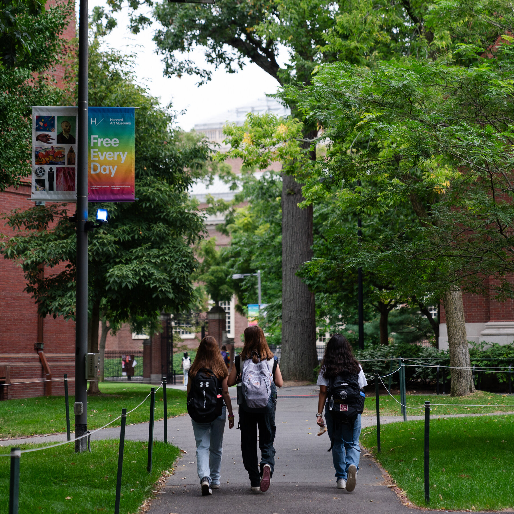 Trump’s Battles With Colleges Could Change American Culture for a Generation