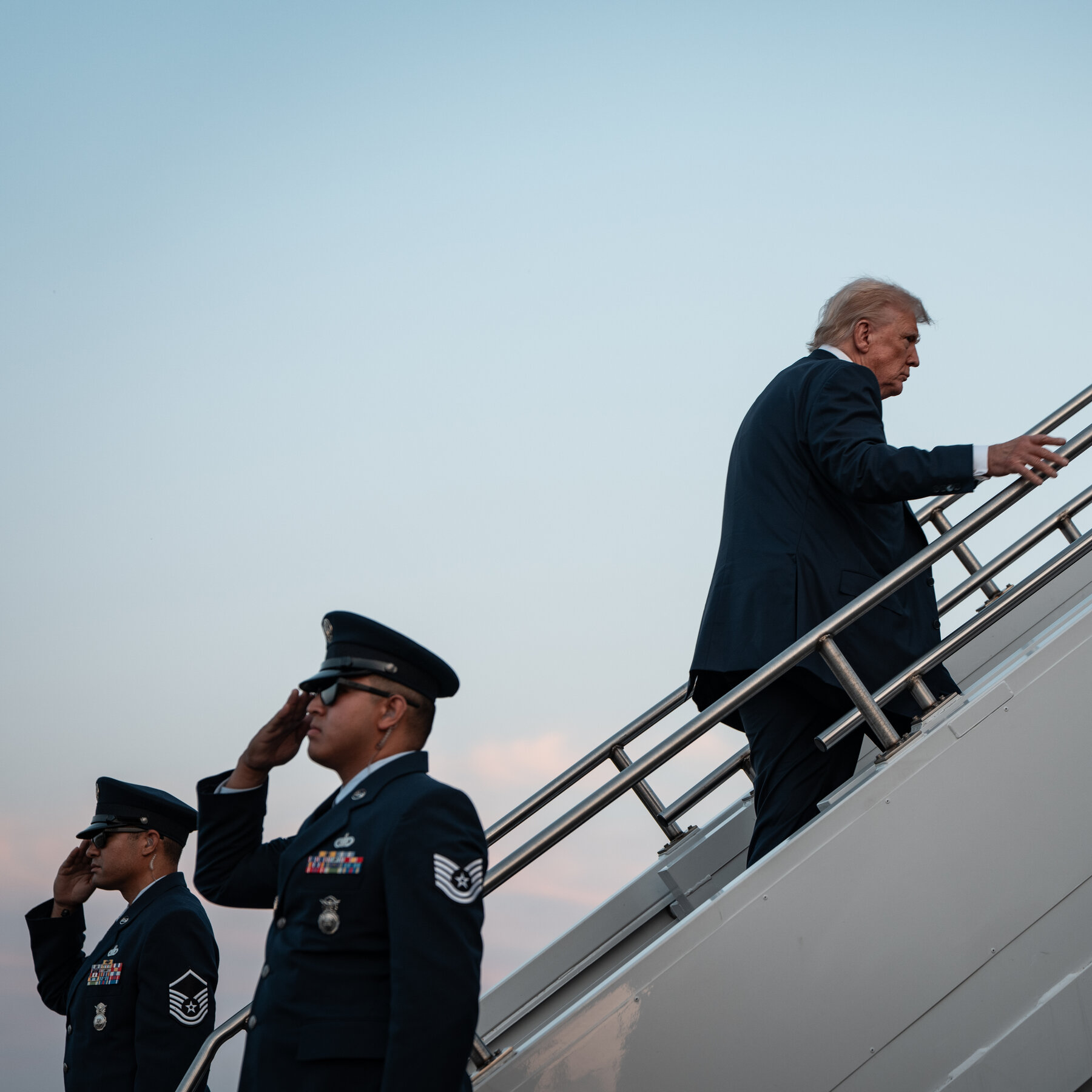 Trump’s Cartel Order Revives ‘Bitter’ Memories in Latin America