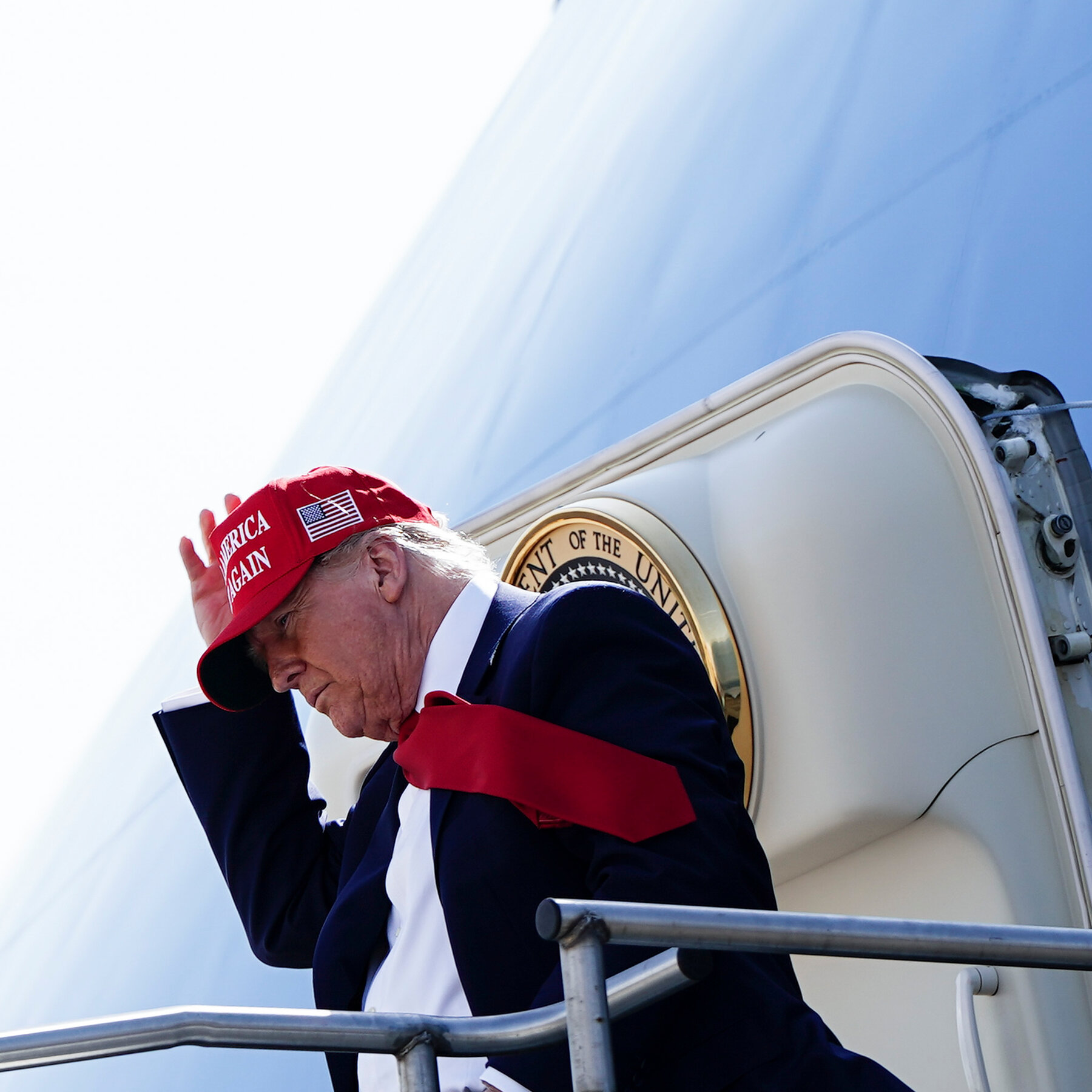 Trump’s China Deal Eases Tariffs but Doesn’t Resolve Future Uncertainty