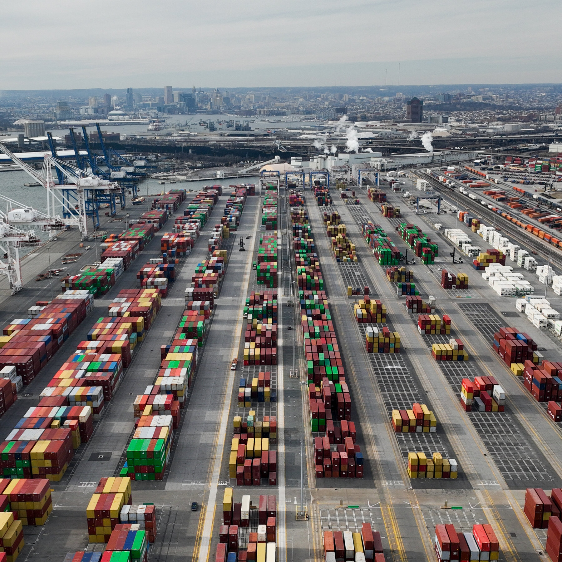 Trump’s Claims About Global Trade and Tariffs: Fact Check