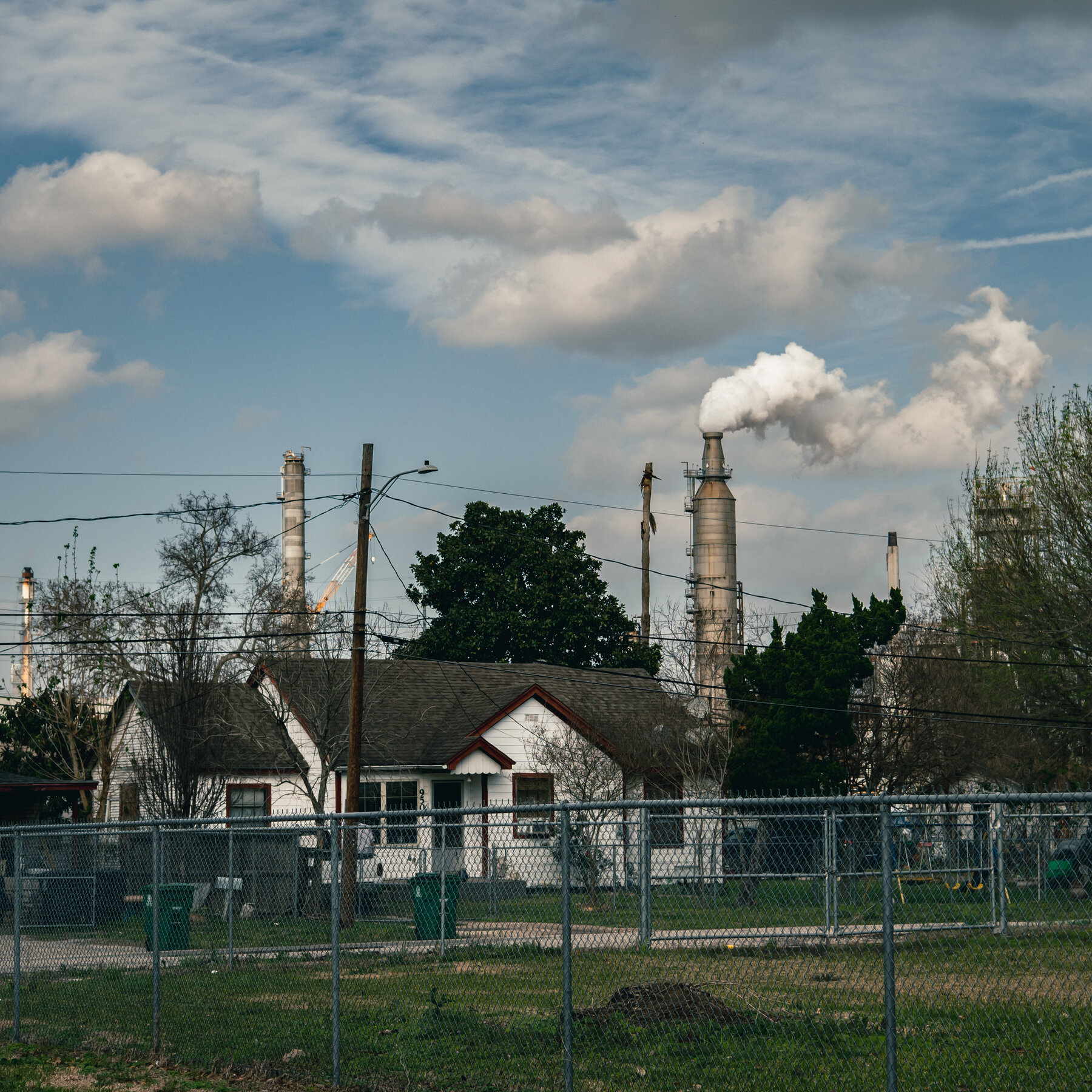 Trump’s Climate Rollback Takes on a Key Scientific Finding