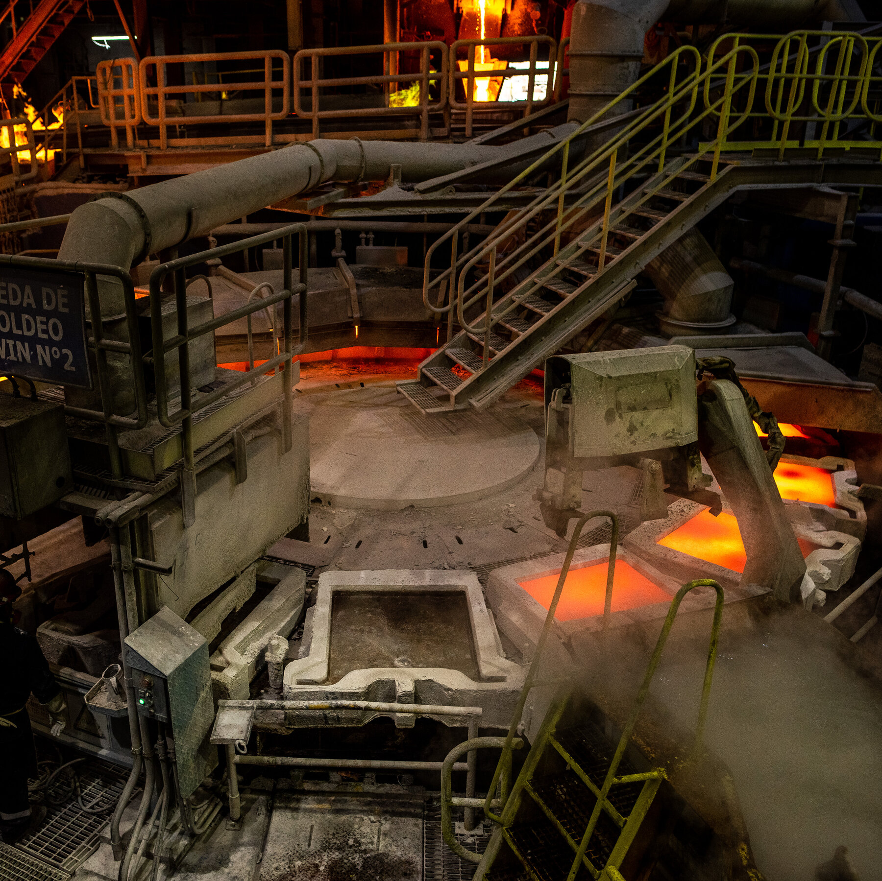 Trump’s Copper Tariff Threat Leaves Companies Scrambling