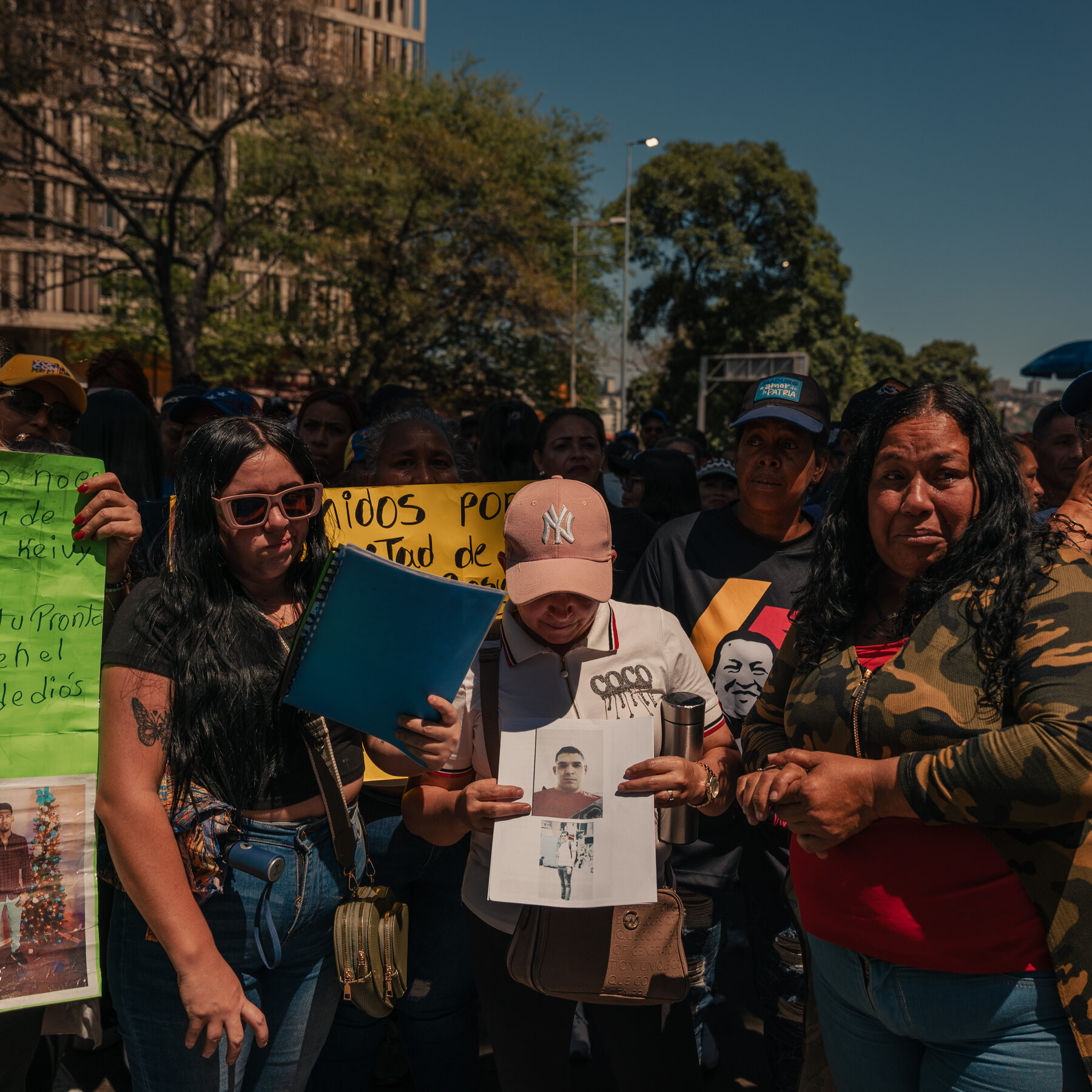Trump’s Deportation Efforts Hit Roadblock After Judge Issues Temporary Order