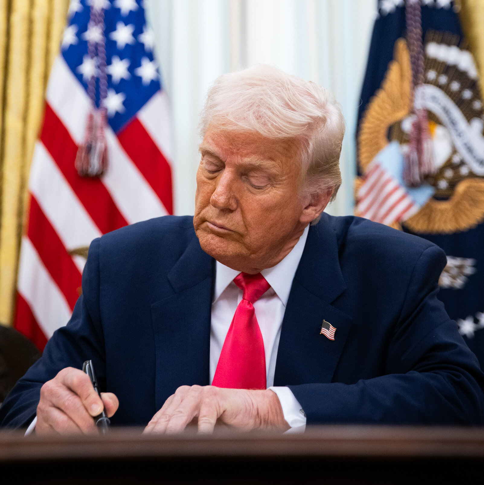 Trump’s Dismantling of Minority Business Agency Could Hinder Job Growth