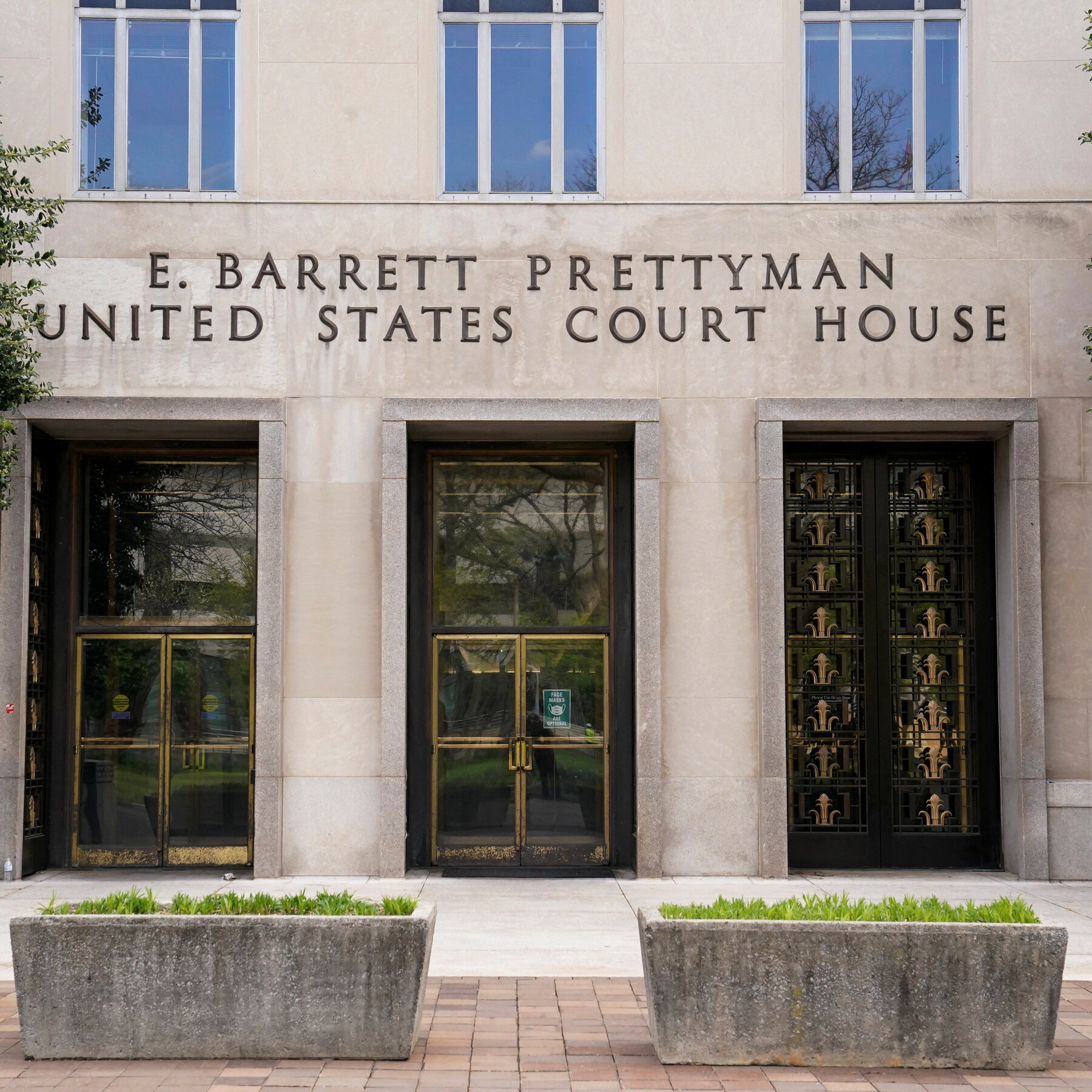 Trump’s Firings of Rights Watchdog Board Members Were Illegal, Judge Rules