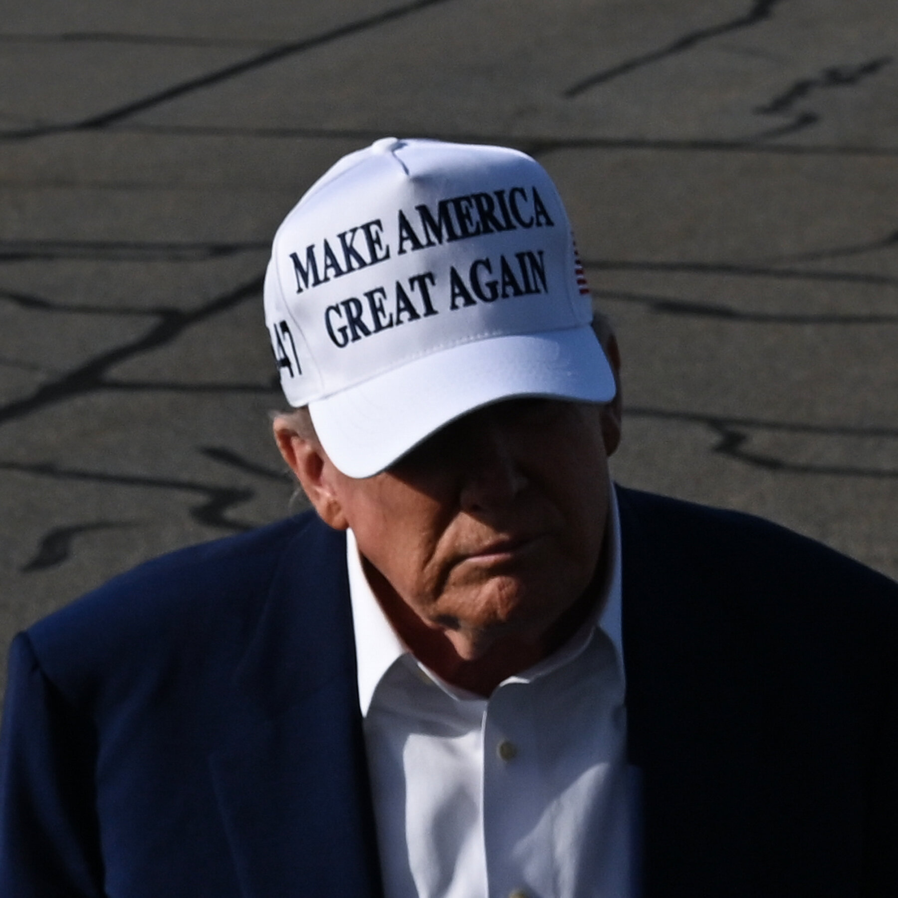 Trump’s Flurry of Pardons Signals a Wholesale Effort to Redefine Crime