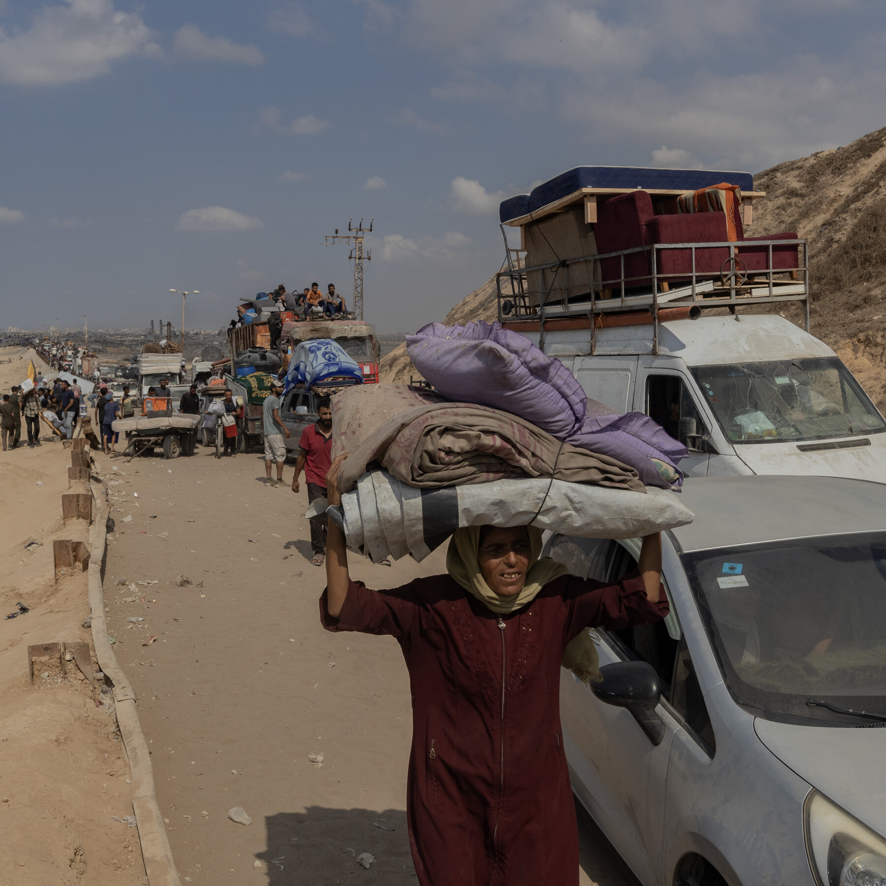 Trump’s Gaza Plan: What We Know