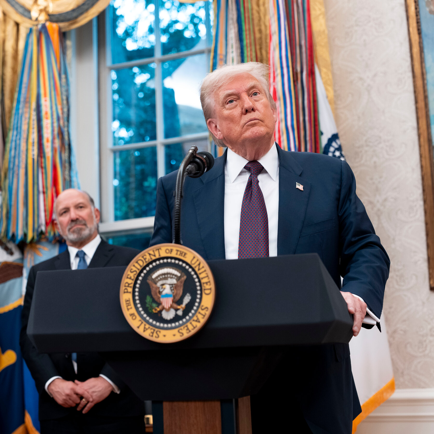 Trump’s Higher Tariffs Are Here. Now What?