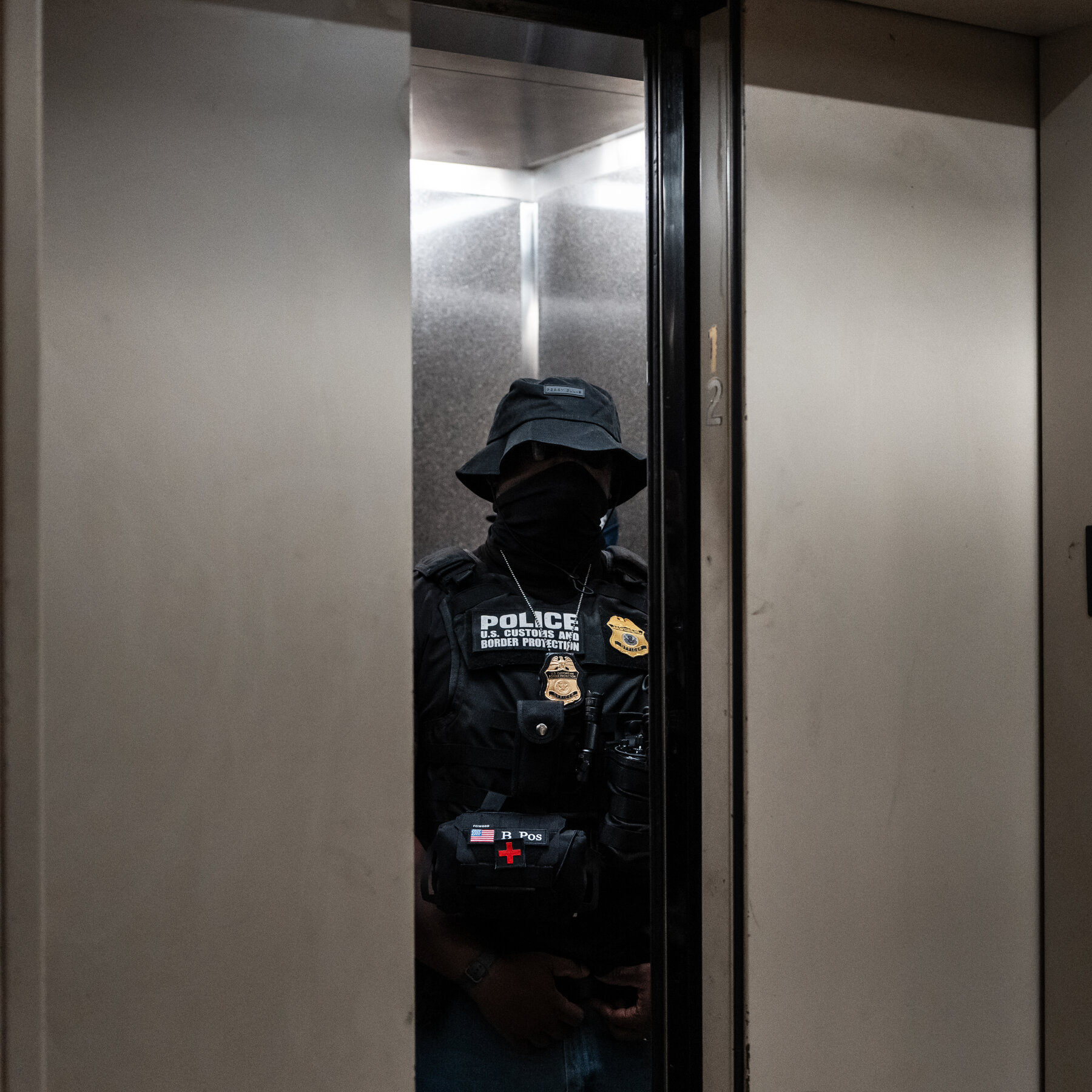 Trump’s Immigrant Crackdown in New York: More Arrests, Longer Detention