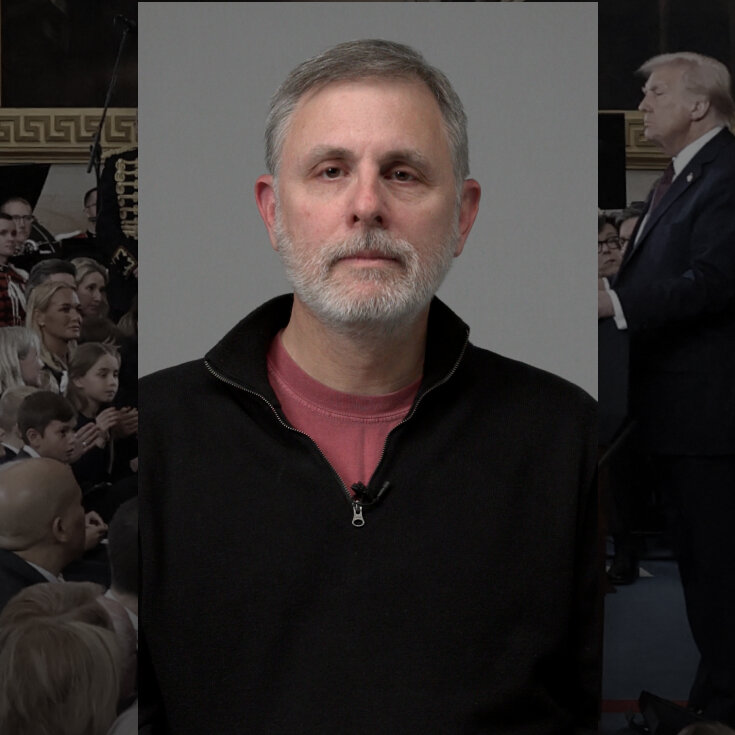 Trump’s Inaugural Address: 2017 vs. 2025